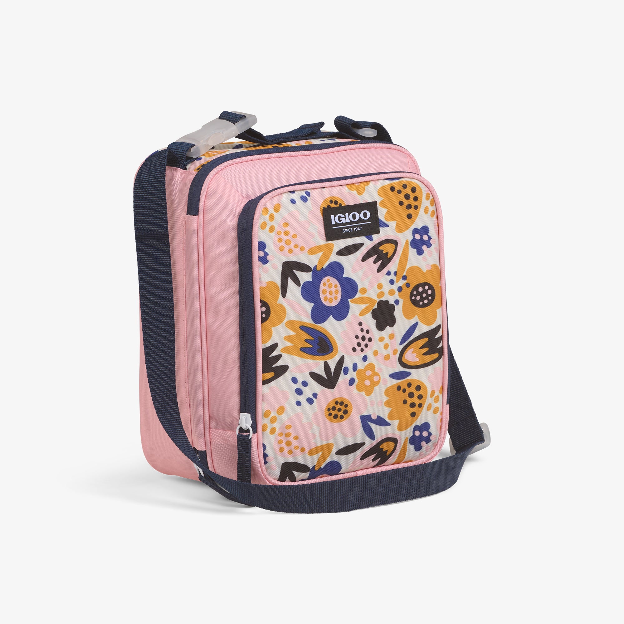 Kids Everyday Lunch Vertical Cooler Bag - Image 20