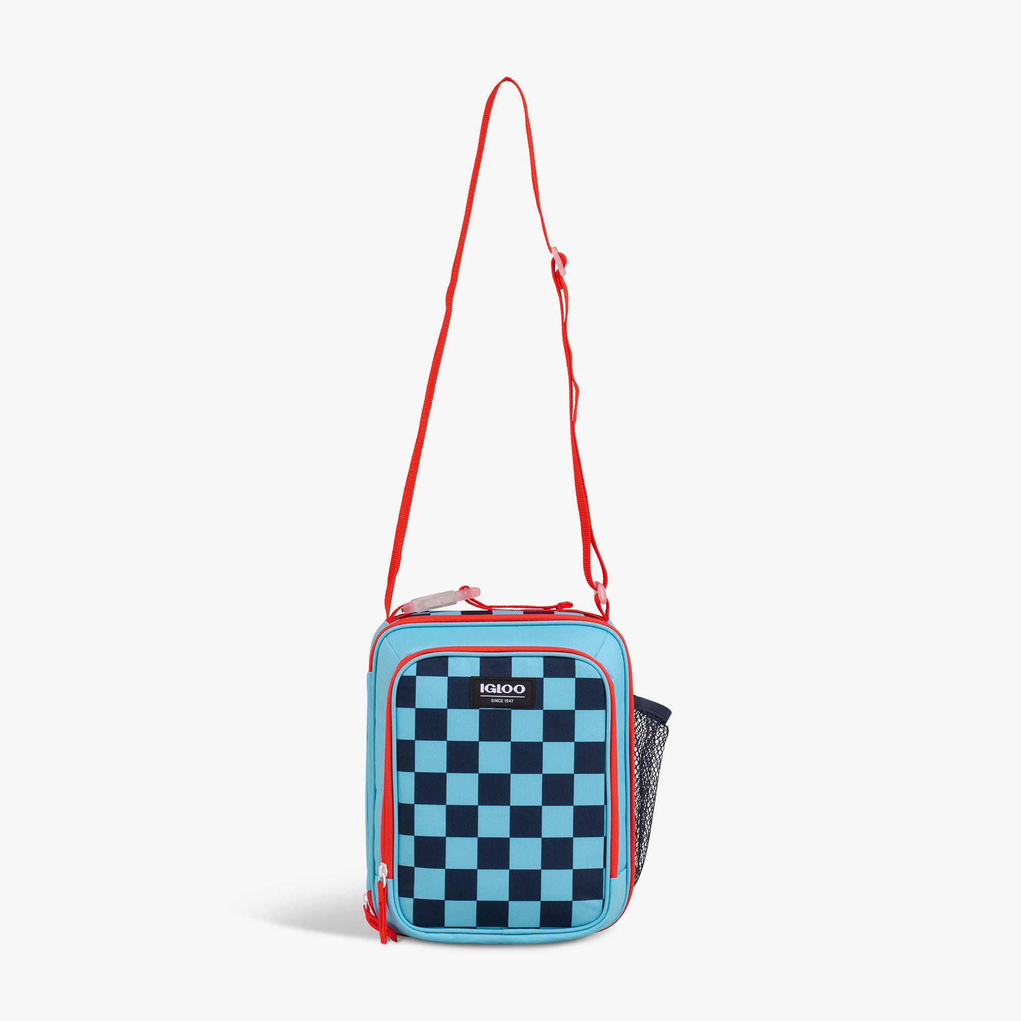 Kids Everyday Lunch Vertical Cooler Bag - Image 14