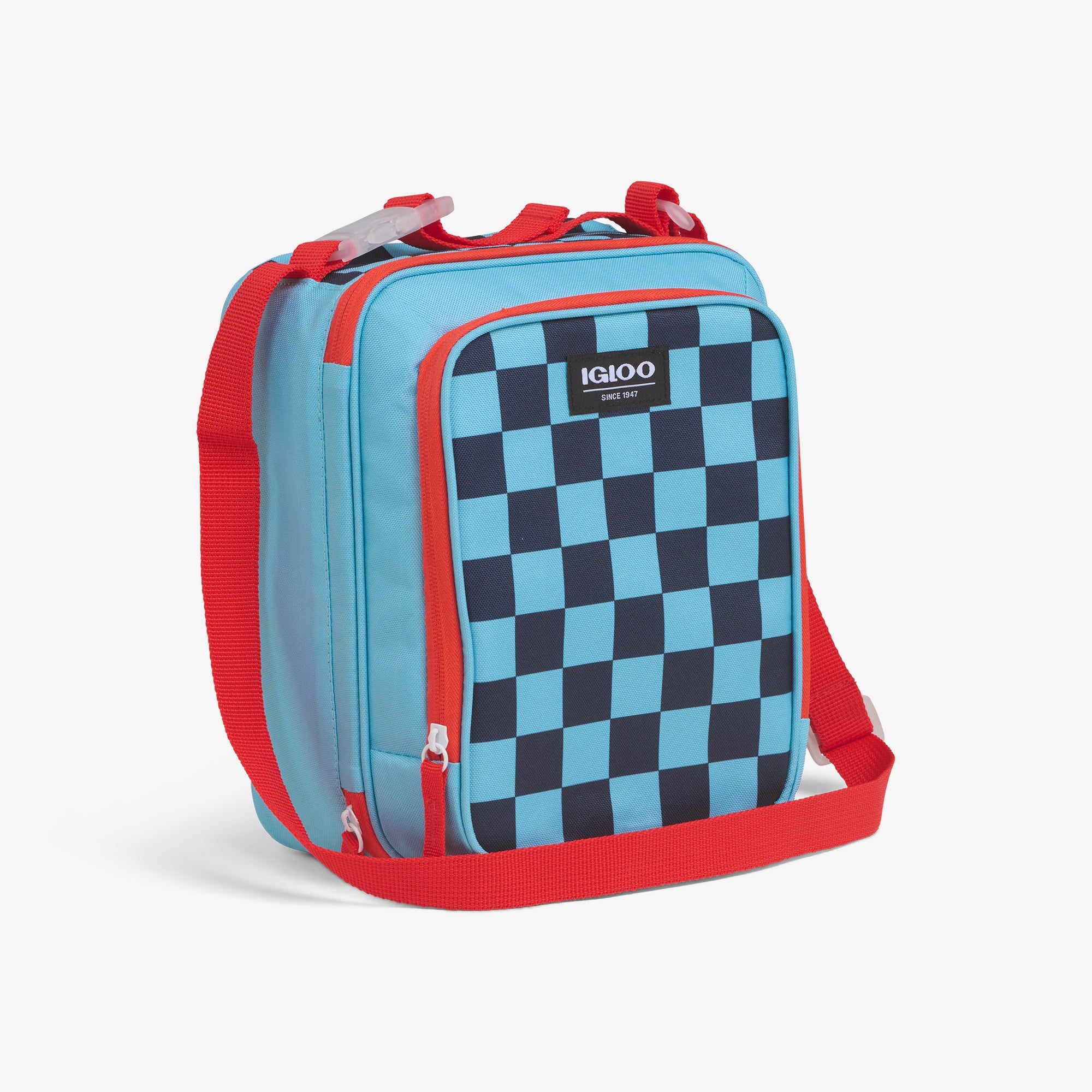 Kids Everyday Lunch Vertical Cooler Bag - Image 15