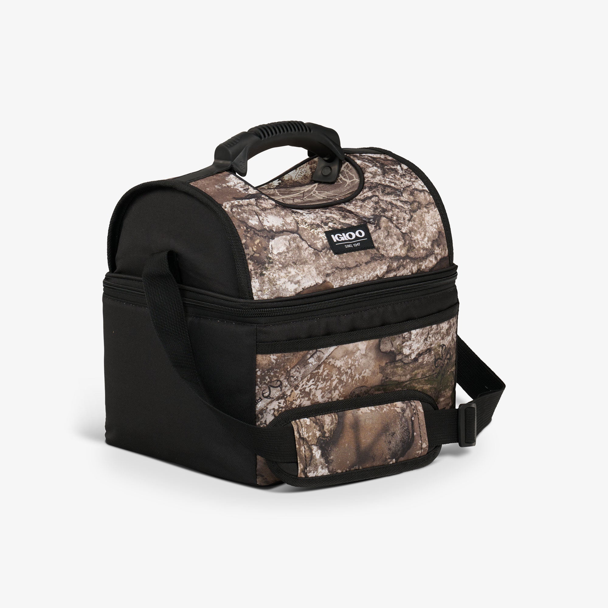 Realtree APX Gripper 16-Can Bag - Image 4