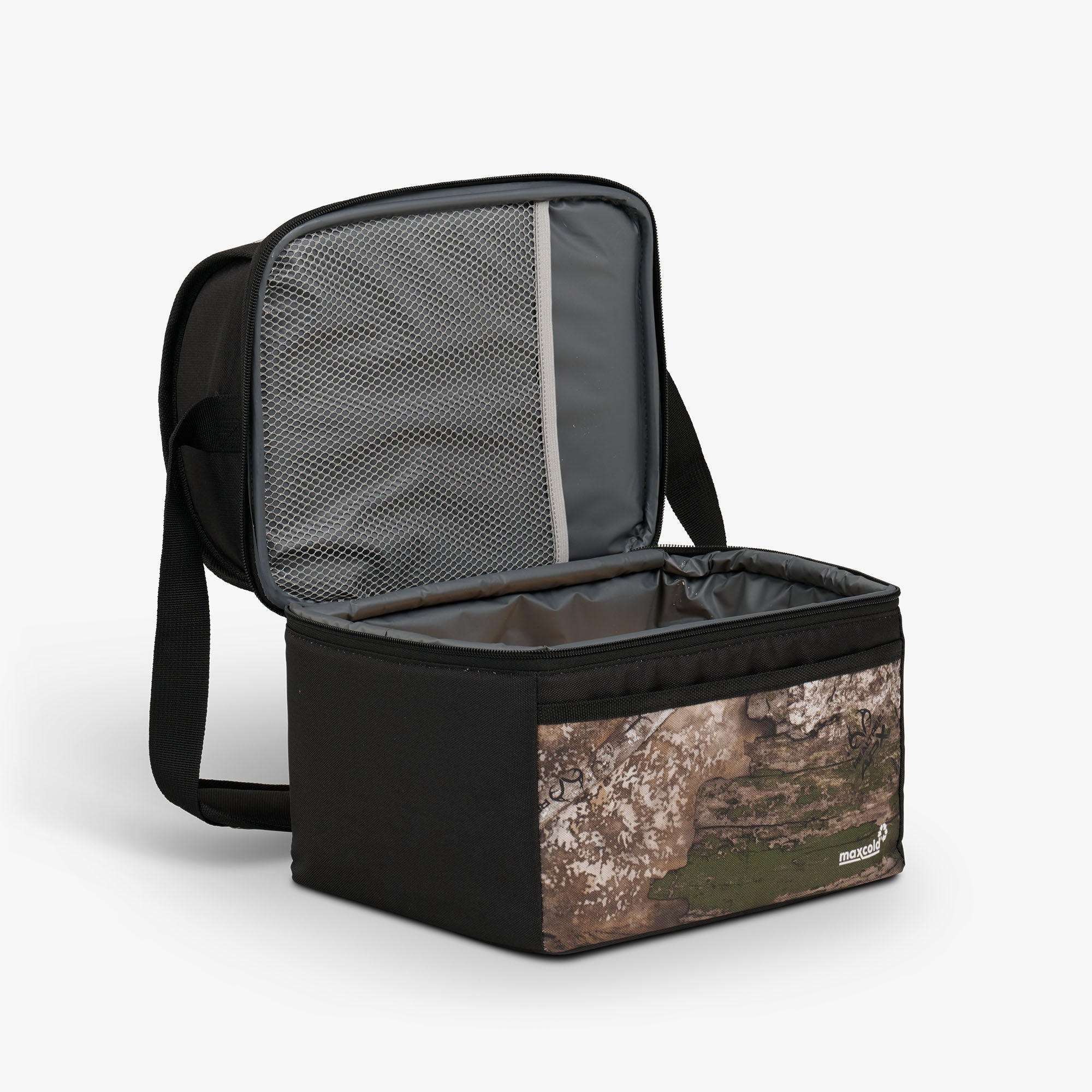 Realtree APX Gripper 16-Can Bag - Image 3
