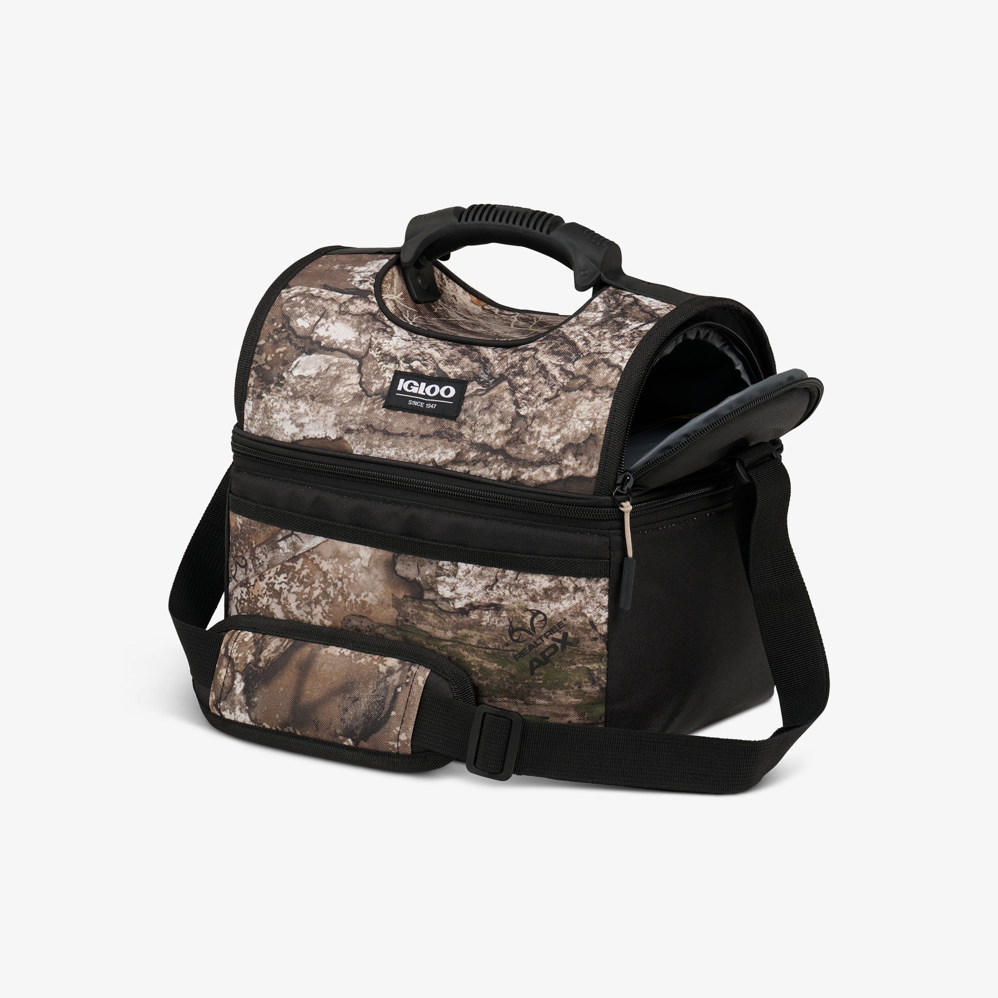 Realtree APX Gripper 16-Can Bag - Image 5