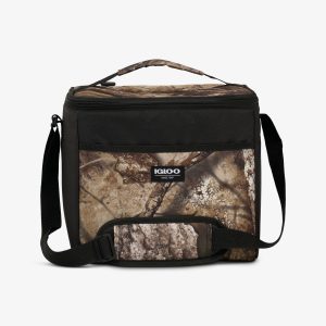 Realtree APX HLC 18-Can Bag