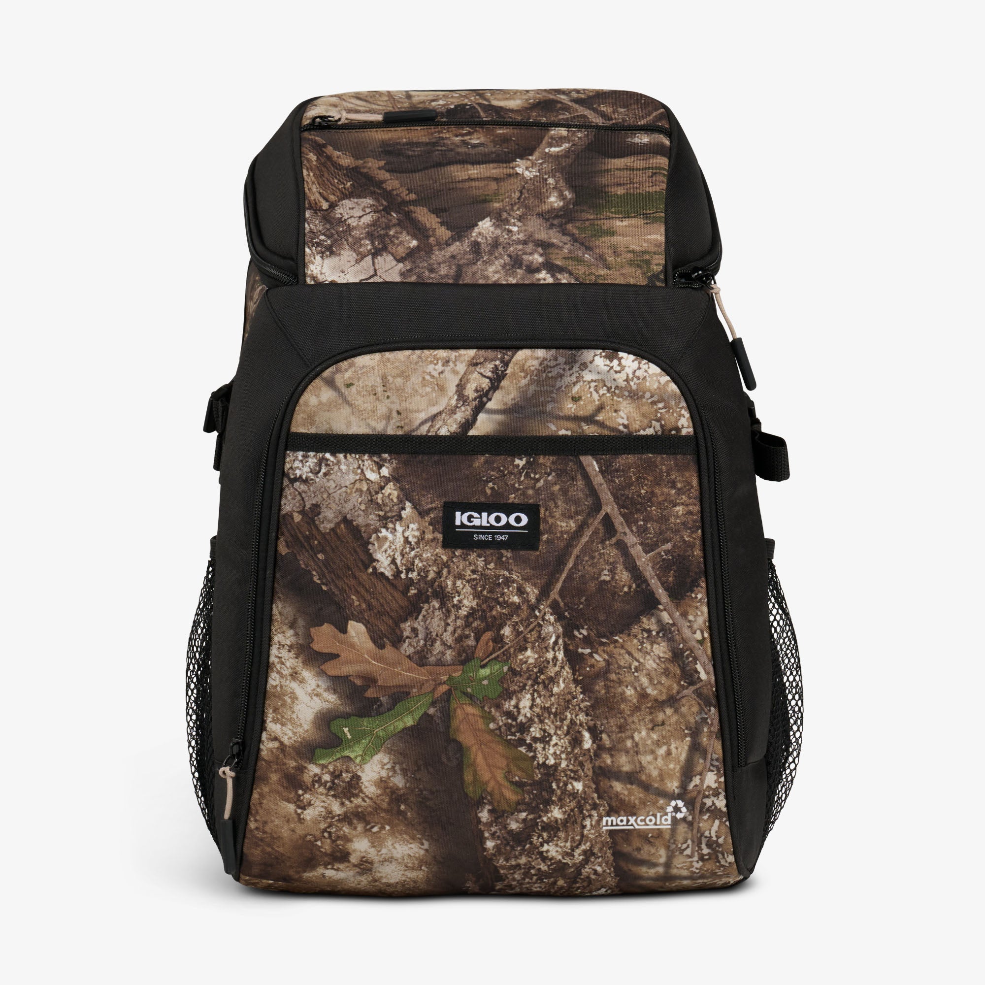 Realtree APX 30-Can Gizmo Backpack