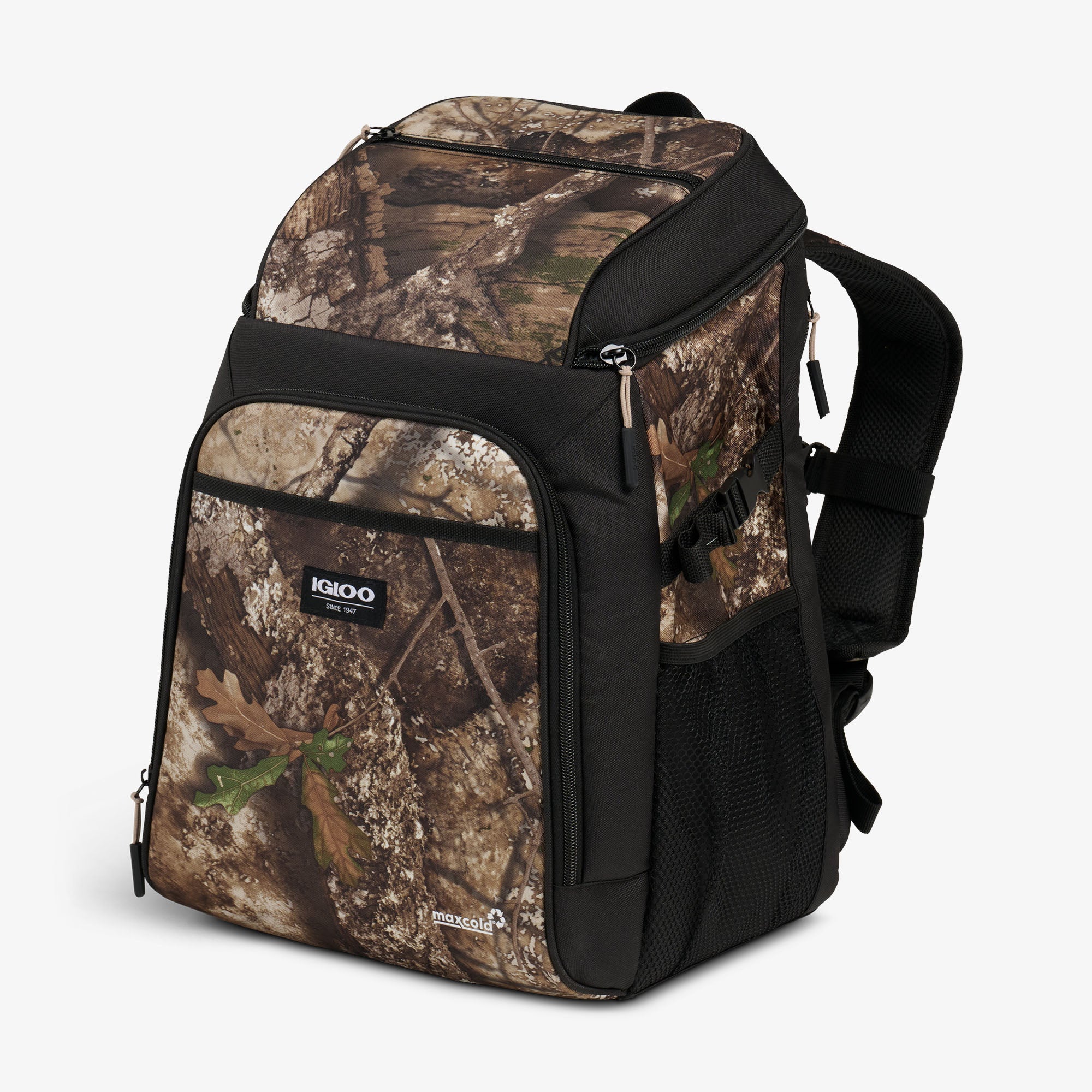 Realtree APX 30-Can Gizmo Backpack - Image 2