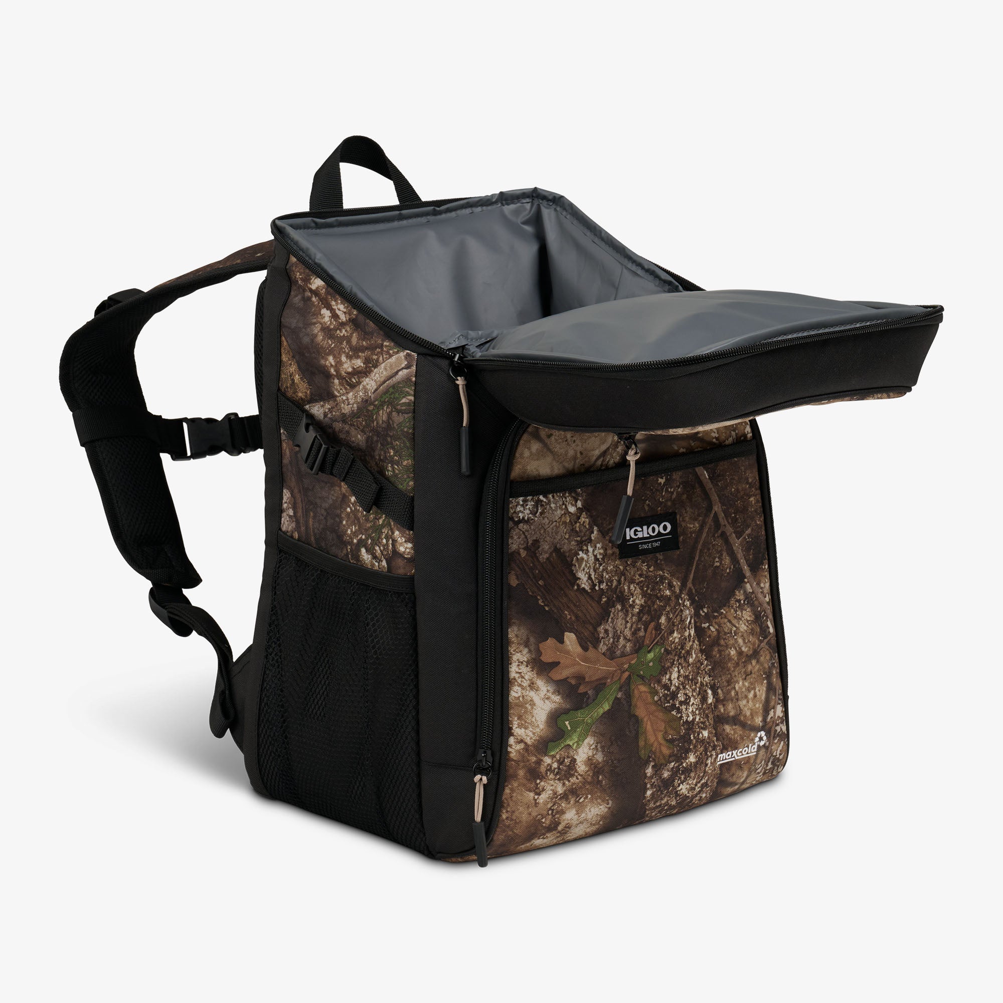 Realtree APX 30-Can Gizmo Backpack - Image 3