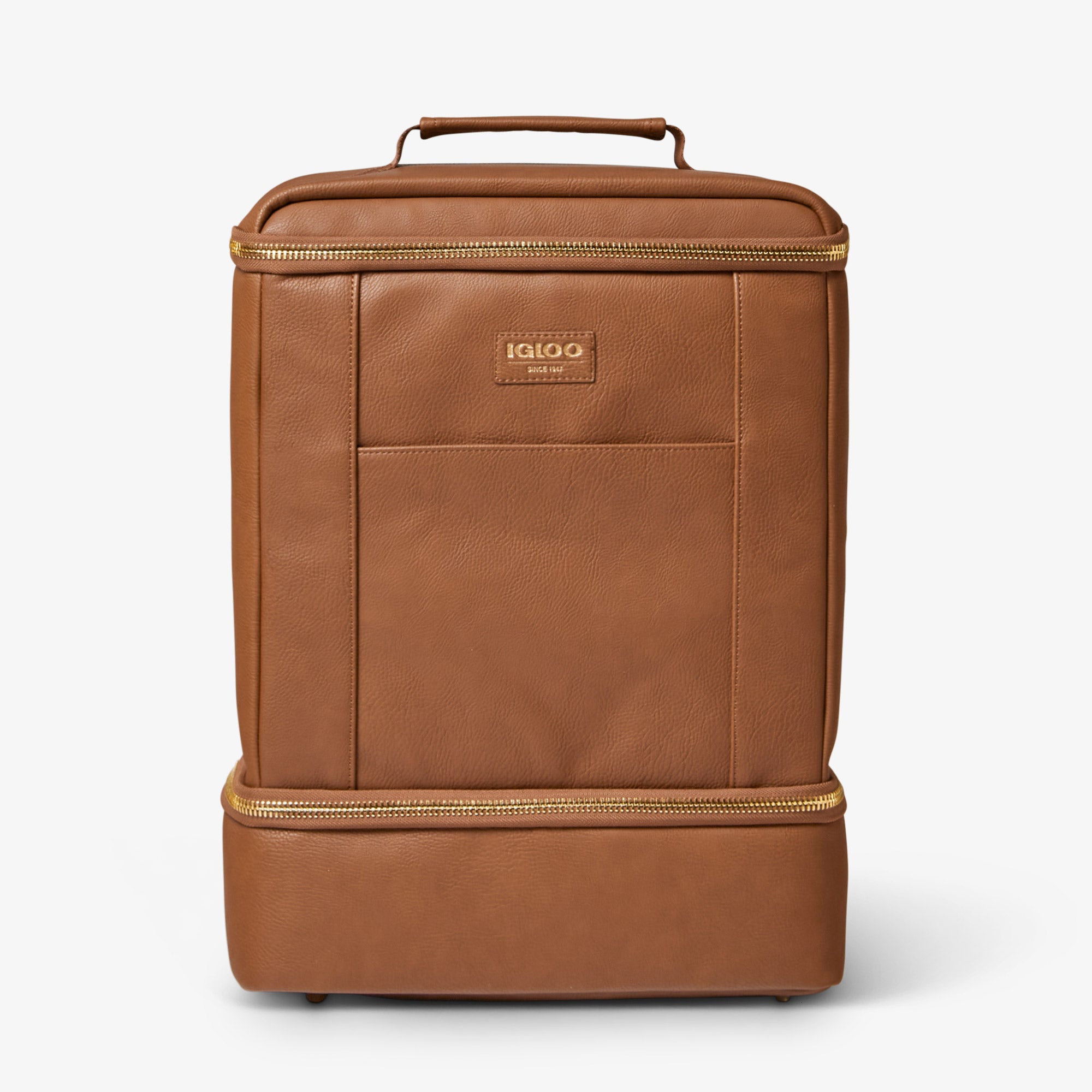 Igloo Luxe Dual Compartment Backpack