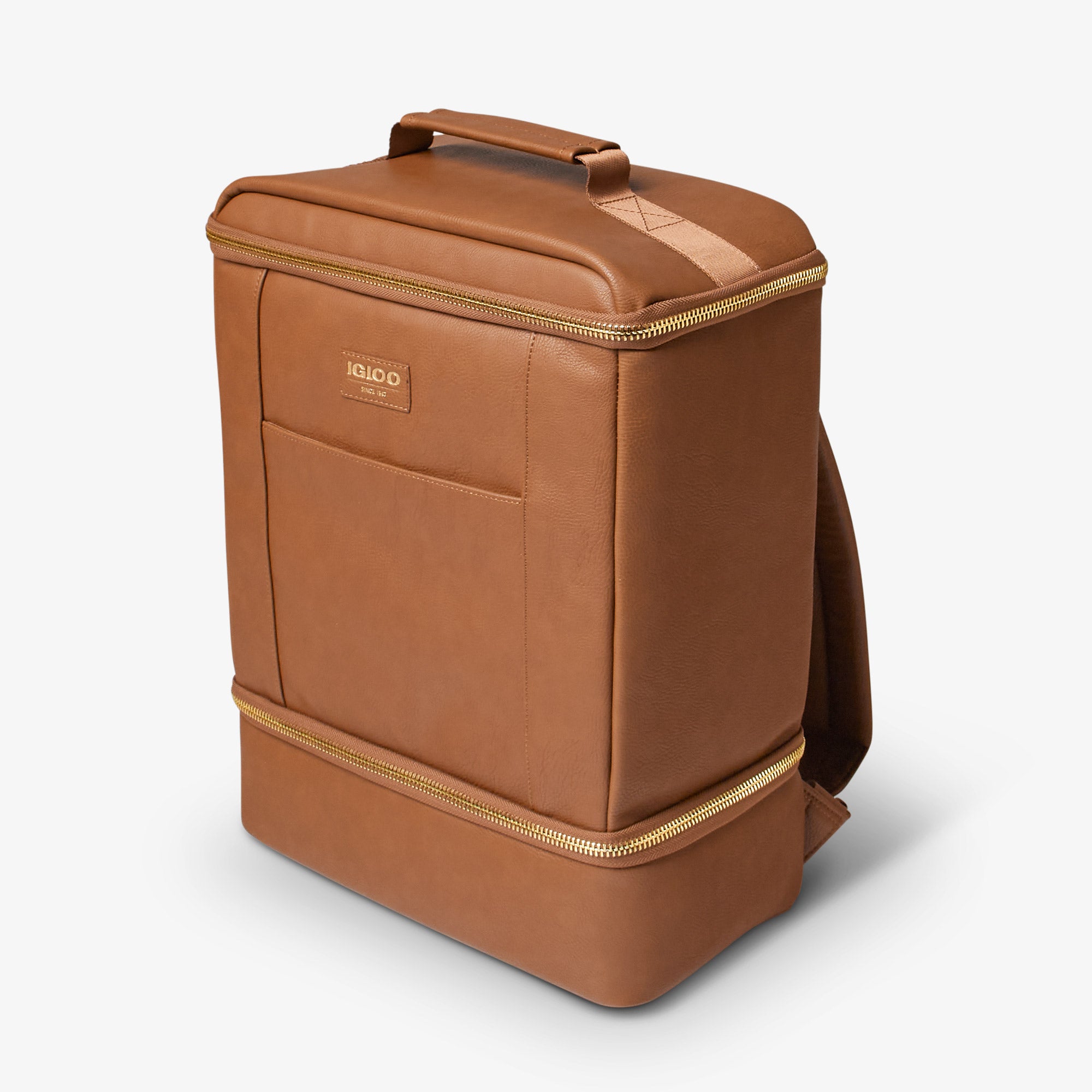 Igloo Luxe Dual Compartment Backpack - Image 2