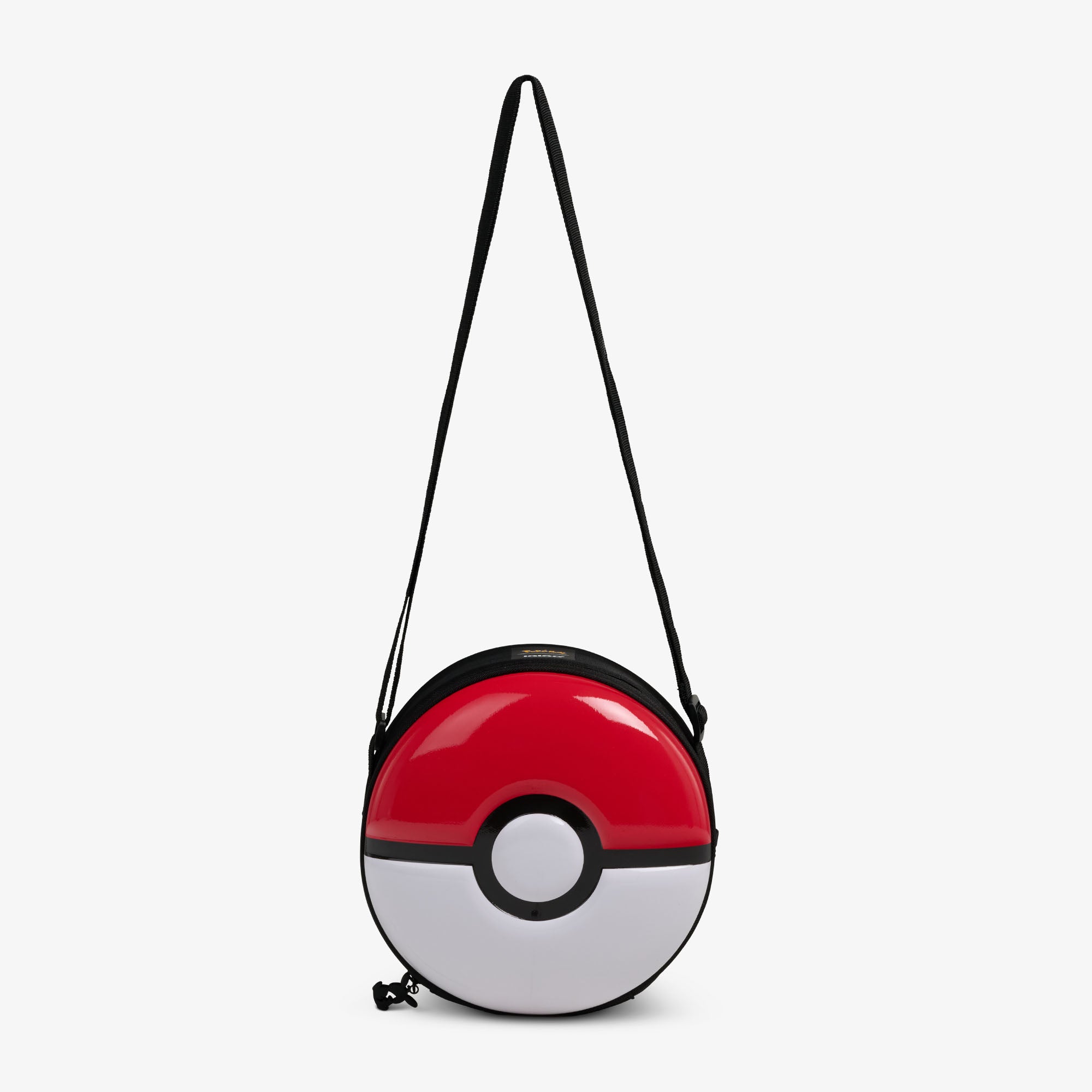 Pok??mon Pok?? Ball Crossbody Cooler - Image 4