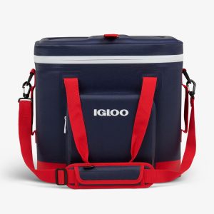 Trailmate 30-Can Cooler Bag