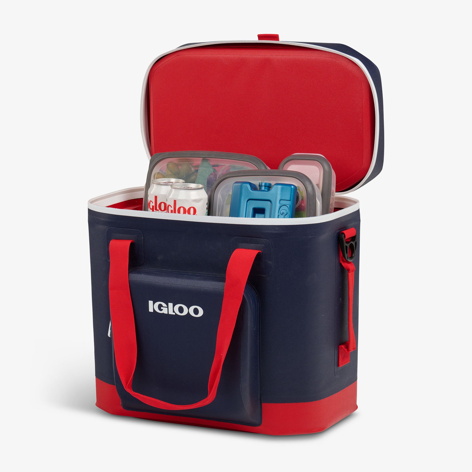 Trailmate? 30-Can Cooler Bag - Image 5