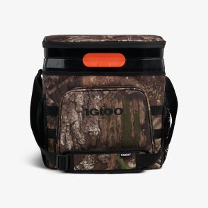 Realtree APX Cool Fusion 26-Can Cooler Bag