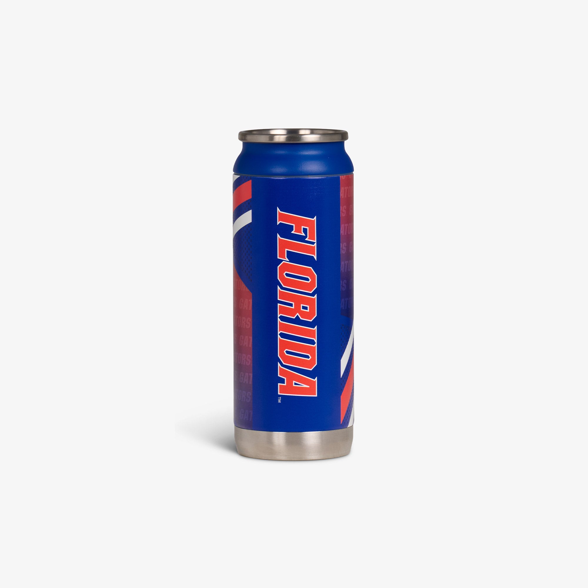 University of Florida 16 Oz Can - Image 3