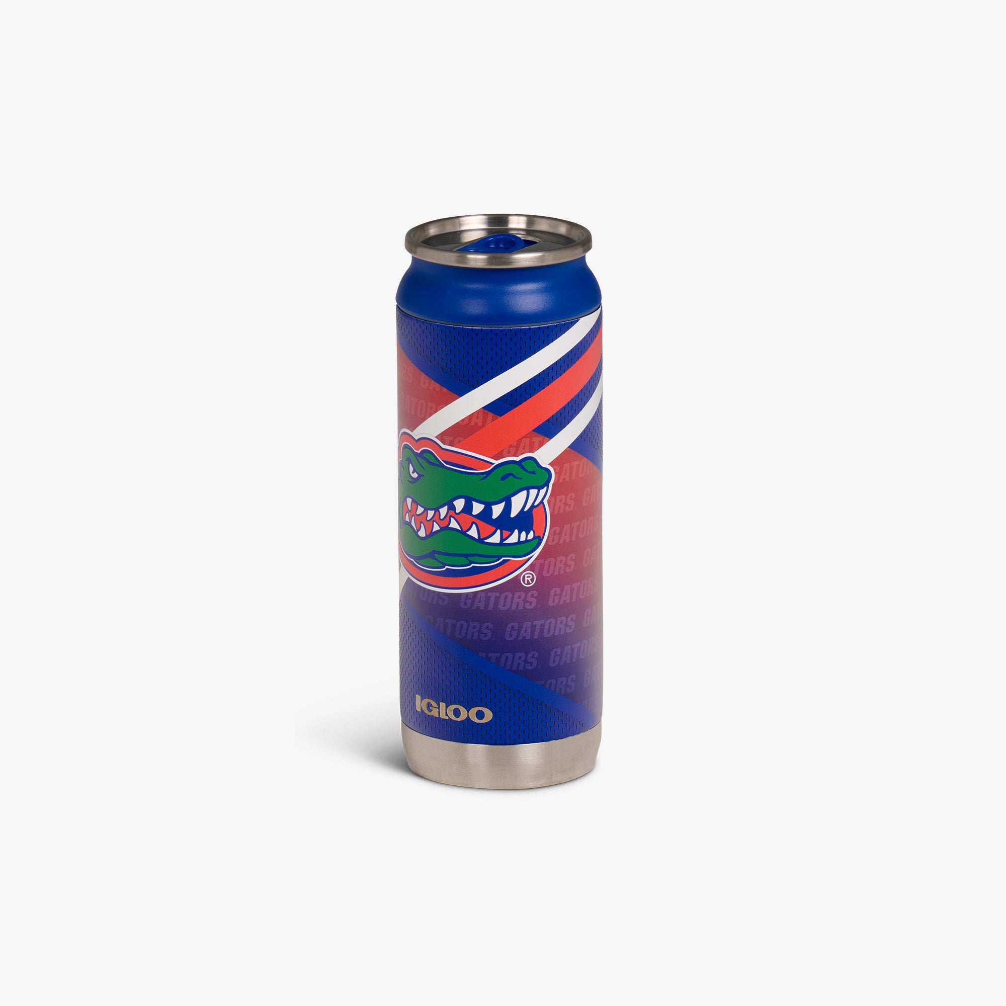 University of Florida 16 Oz Can - Image 2