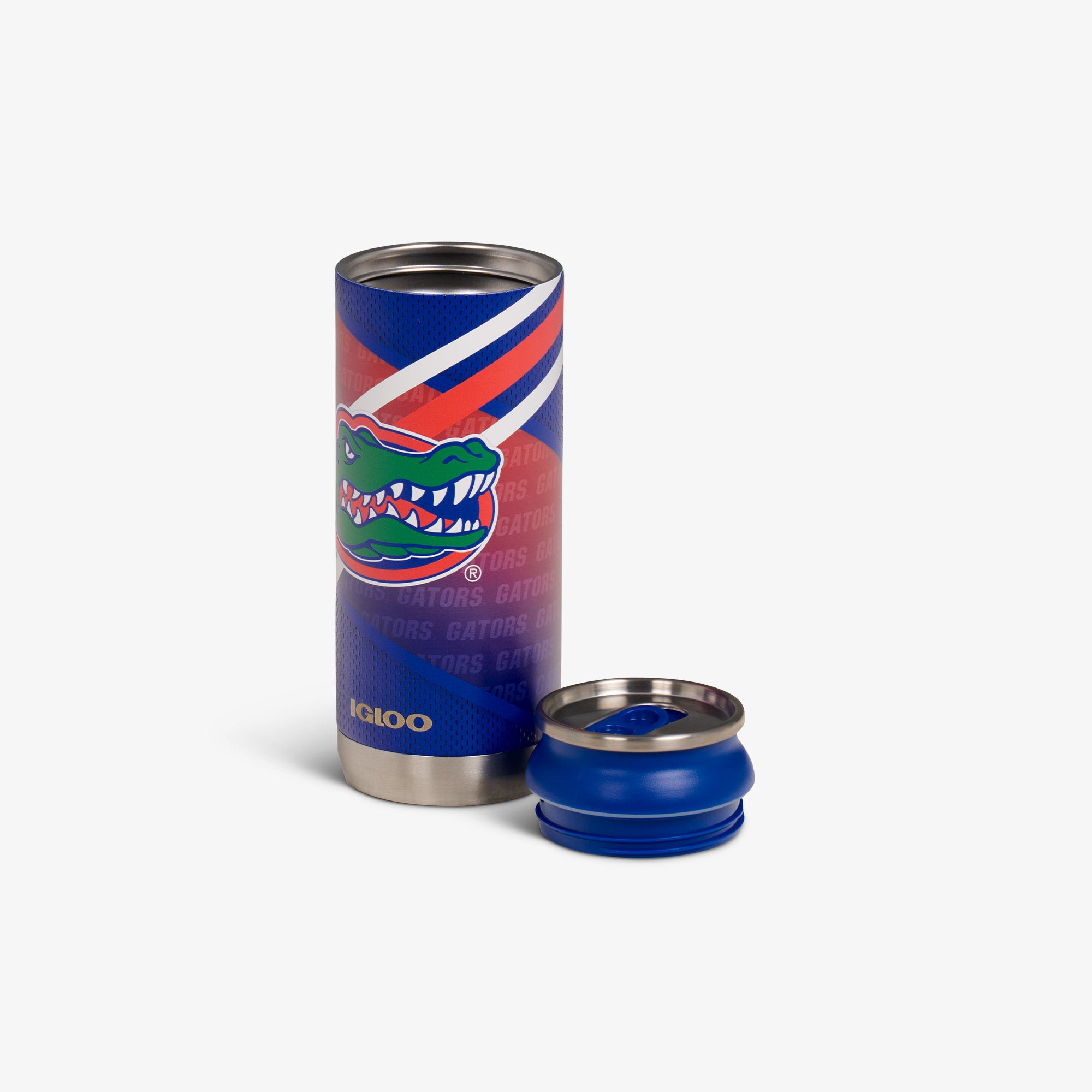 University of Florida 16 Oz Can - Image 4