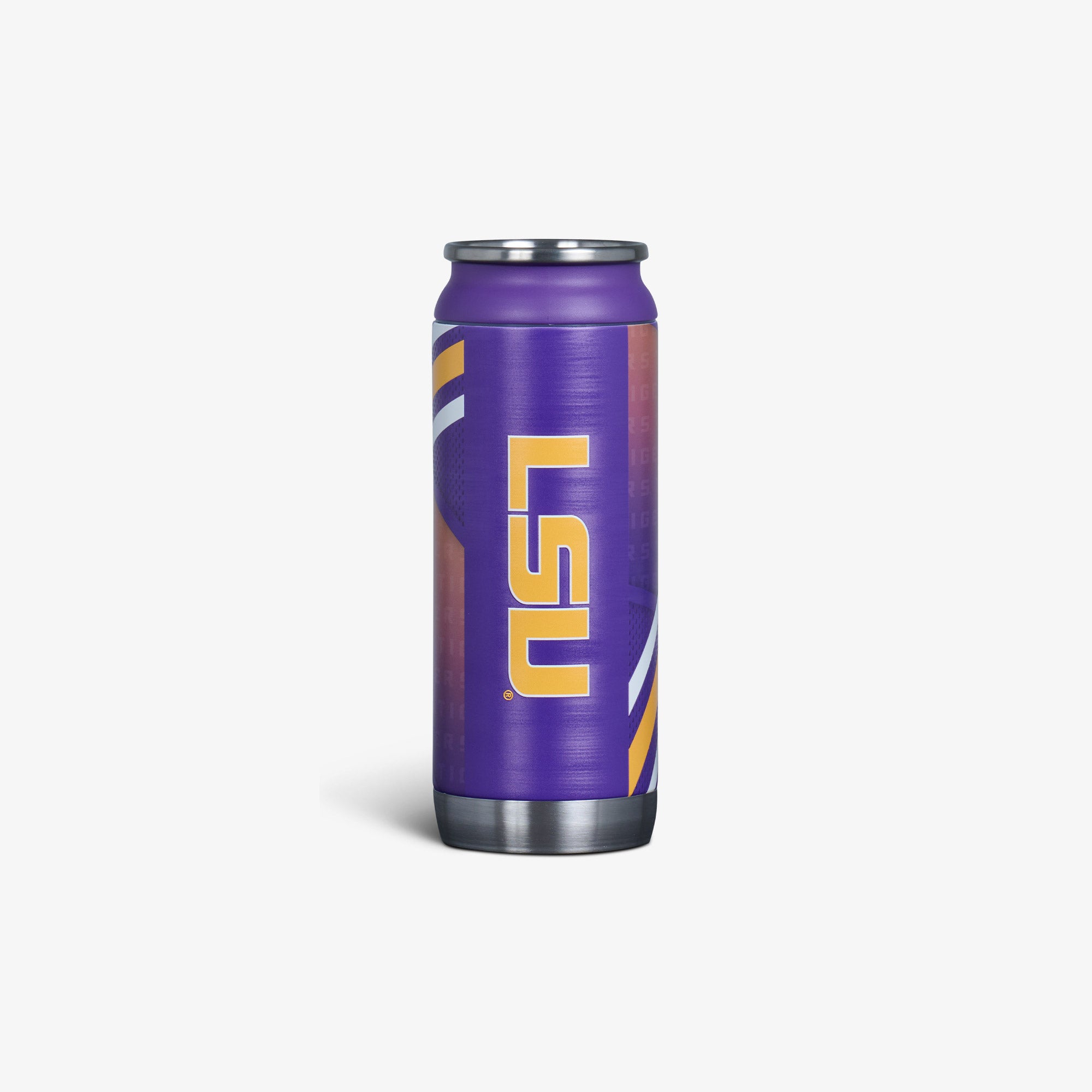 LSU 16 Oz Can - Image 3