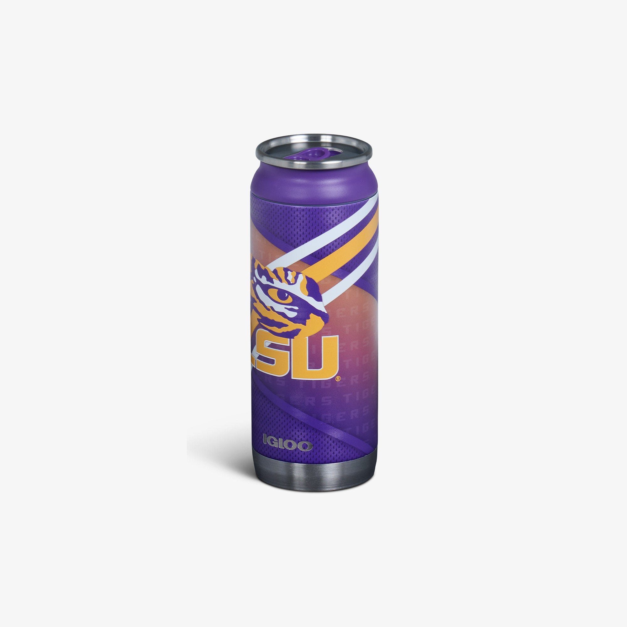 LSU 16 Oz Can - Image 2