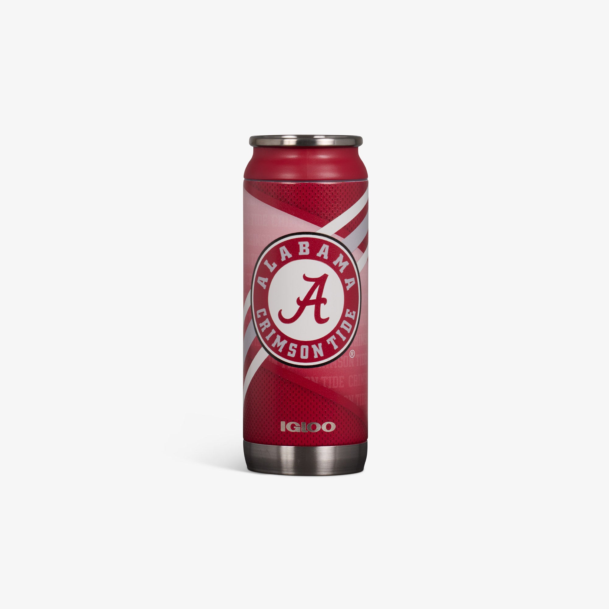 The University of Alabama 16 Oz Can