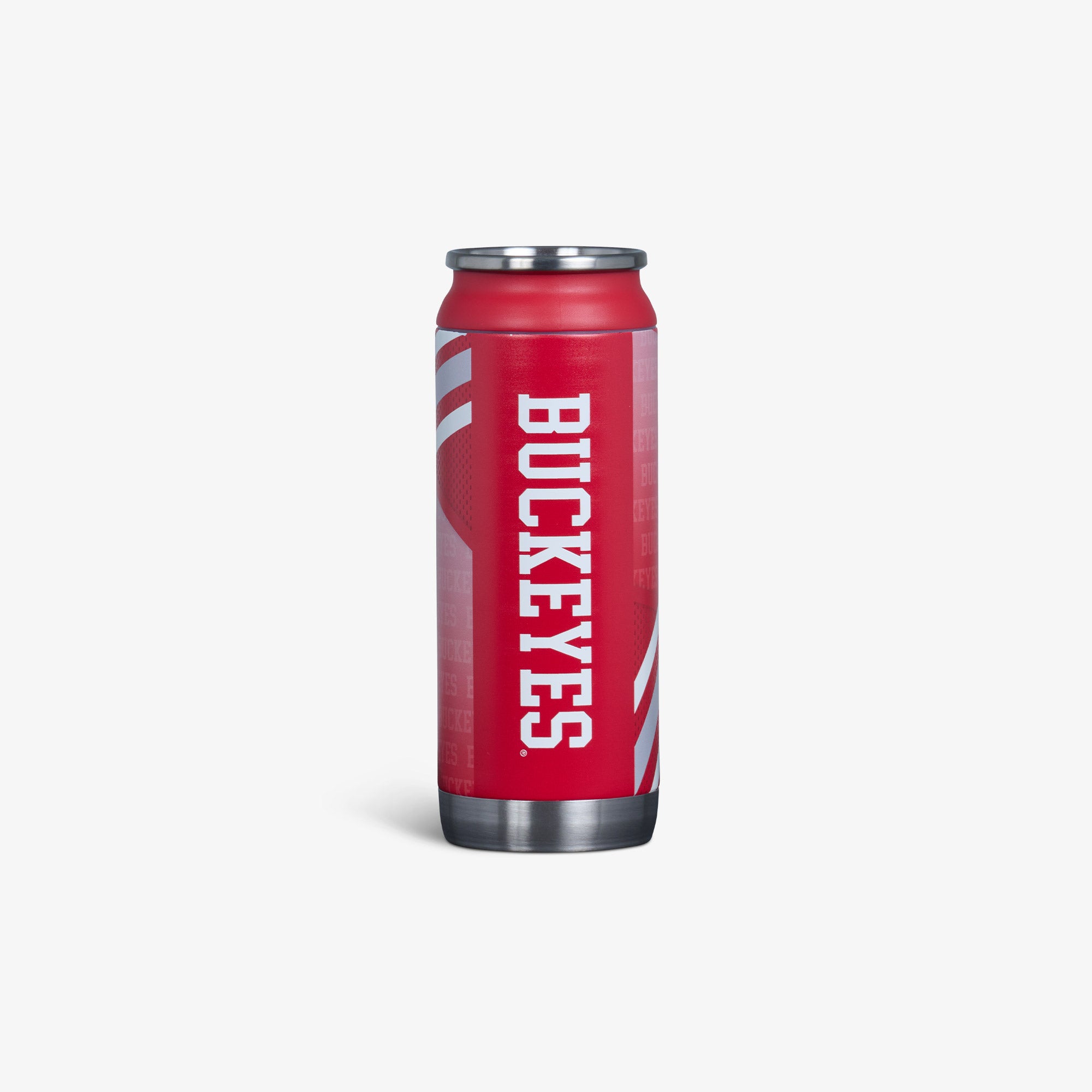 The Ohio State University 16 Oz Can - Image 3