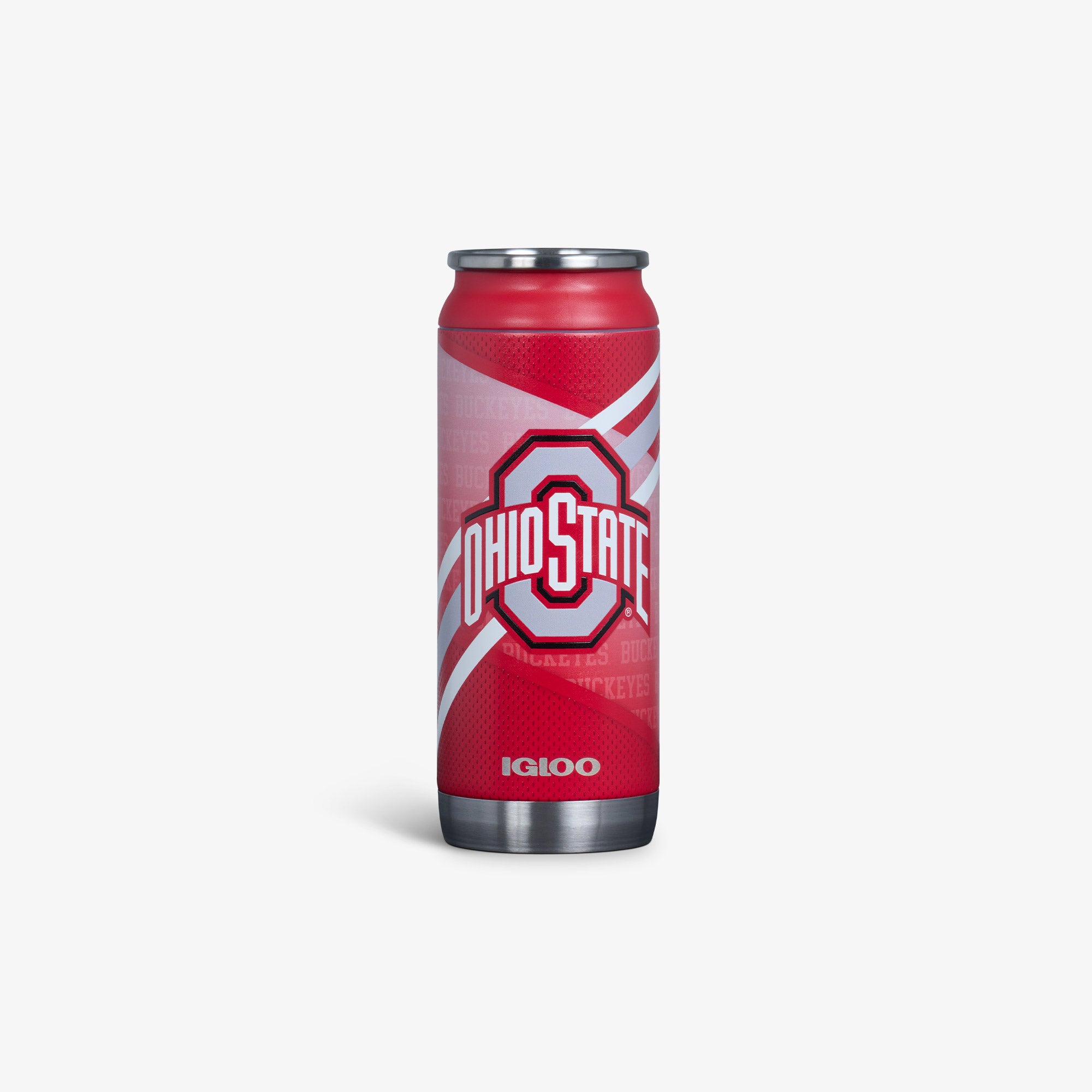 The Ohio State University 16 Oz Can