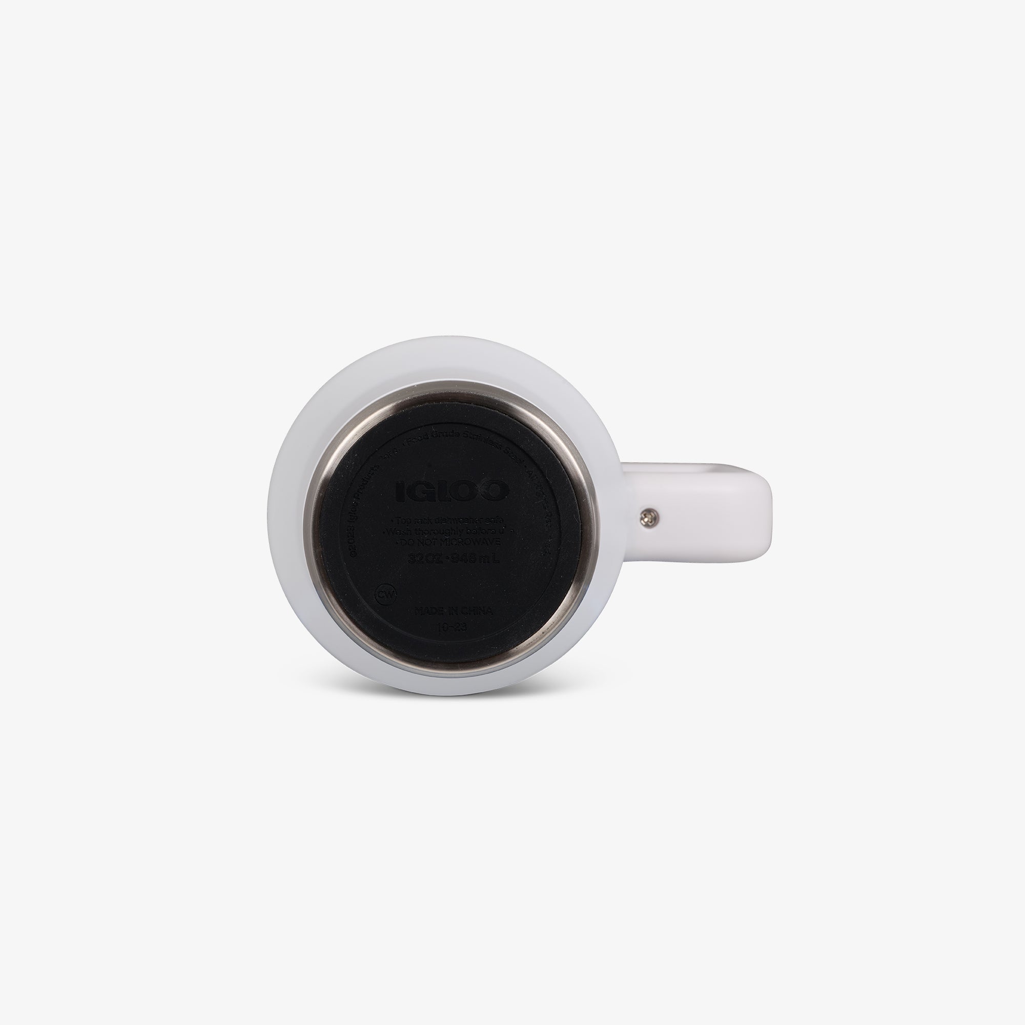 32 Oz Flip 'n' Sip Travel Mug - Image 28