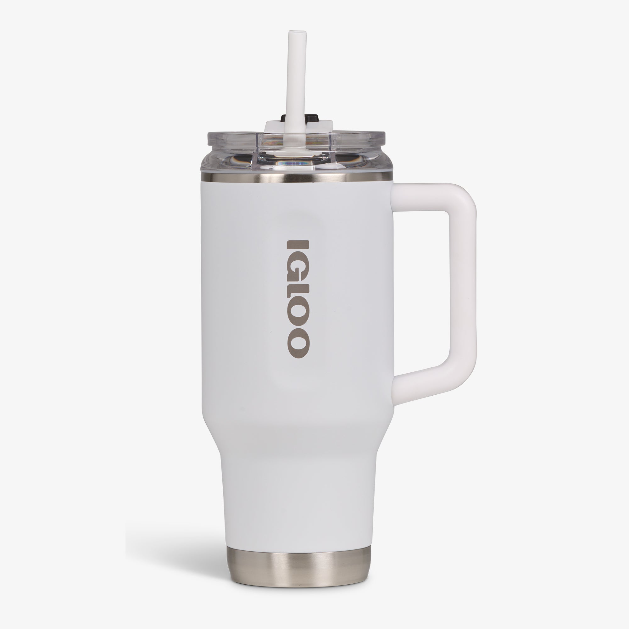 32 Oz Flip 'n' Sip Travel Mug - Image 22