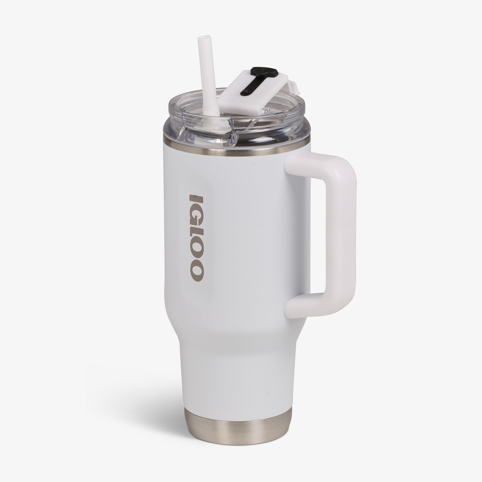 32 Oz Flip 'n' Sip Travel Mug - Image 23