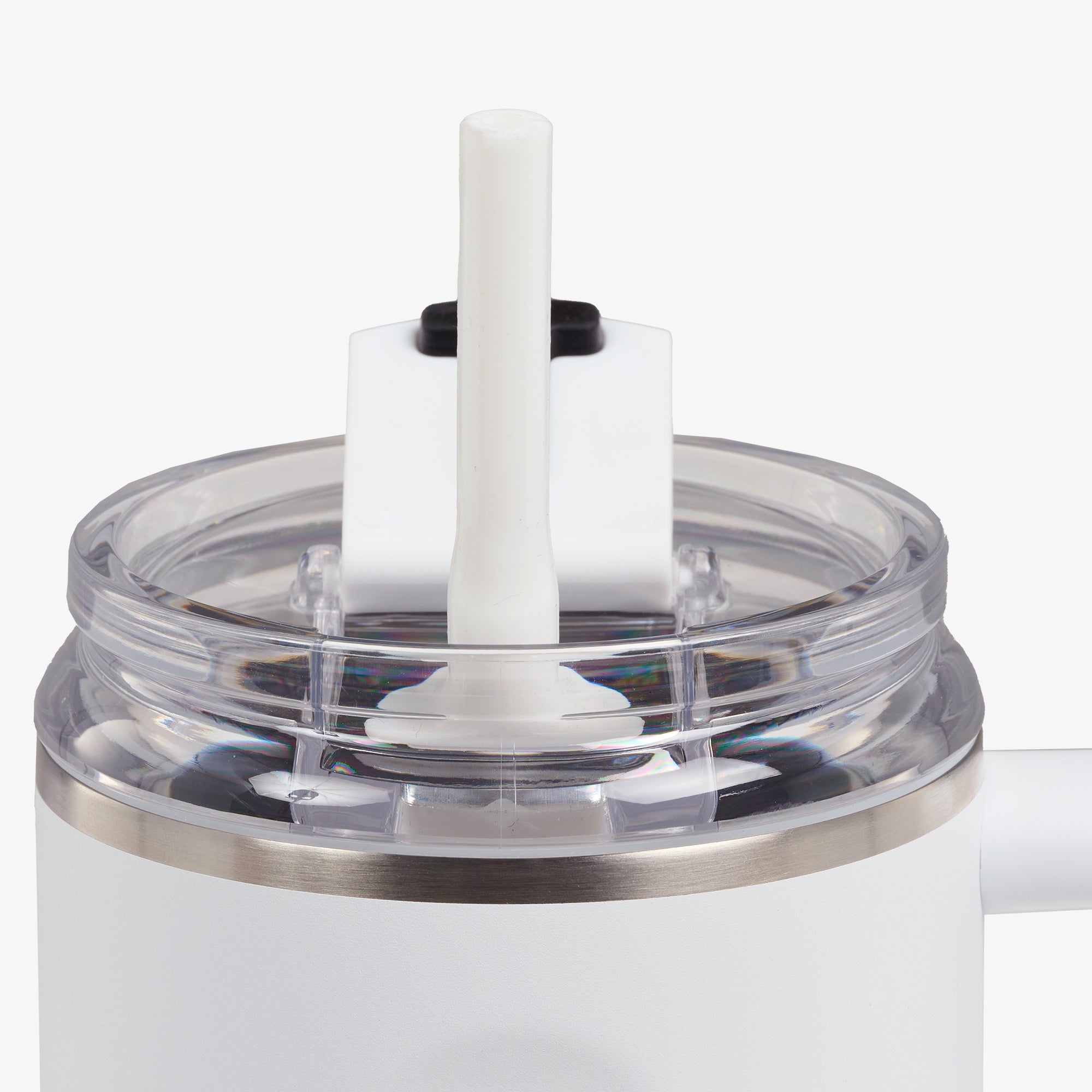 32 Oz Flip 'n' Sip Travel Mug - Image 27