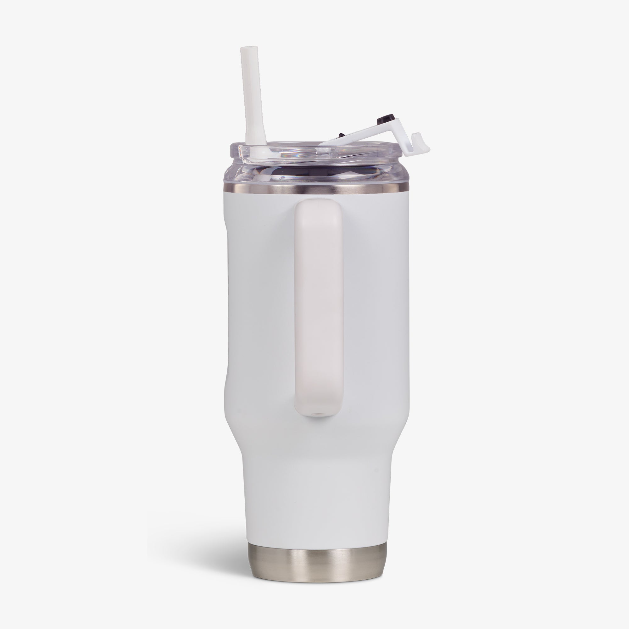 32 Oz Flip 'n' Sip Travel Mug - Image 25