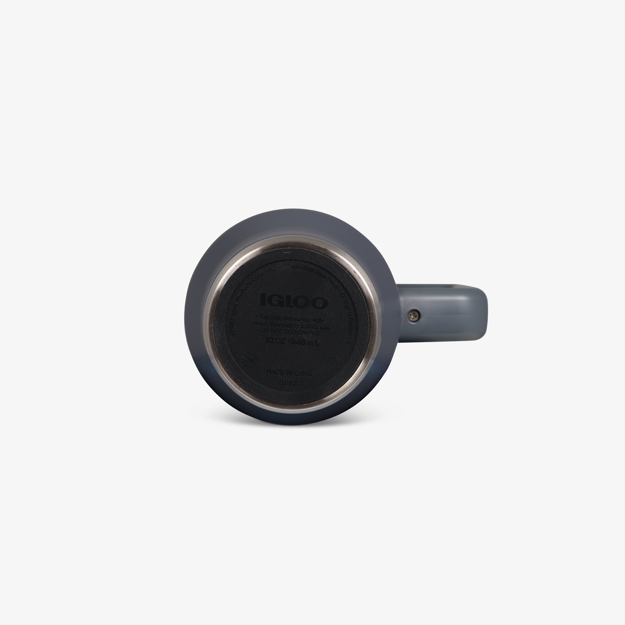 32 Oz Flip 'n' Sip Travel Mug - Image 35