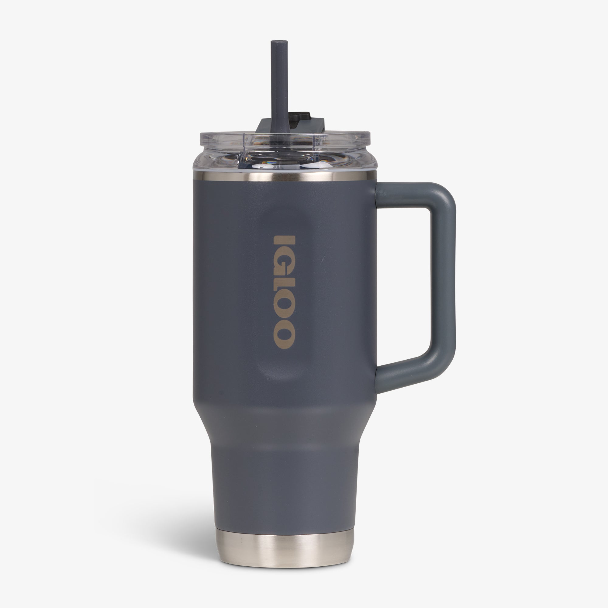 32 Oz Flip 'n' Sip Travel Mug - Image 29