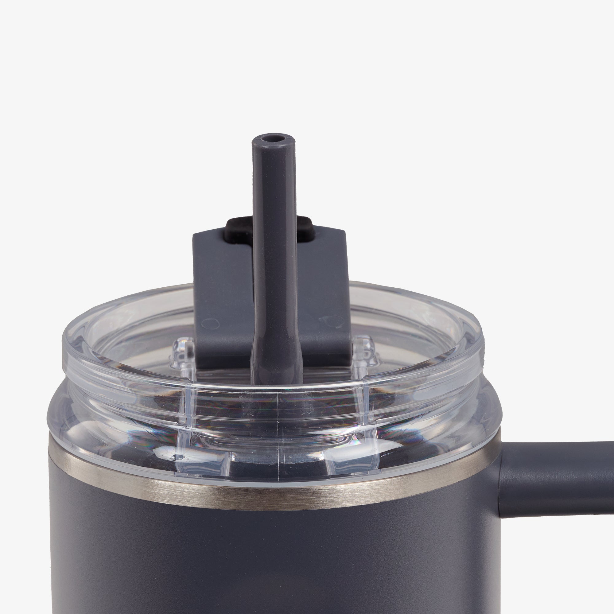 32 Oz Flip 'n' Sip Travel Mug - Image 34