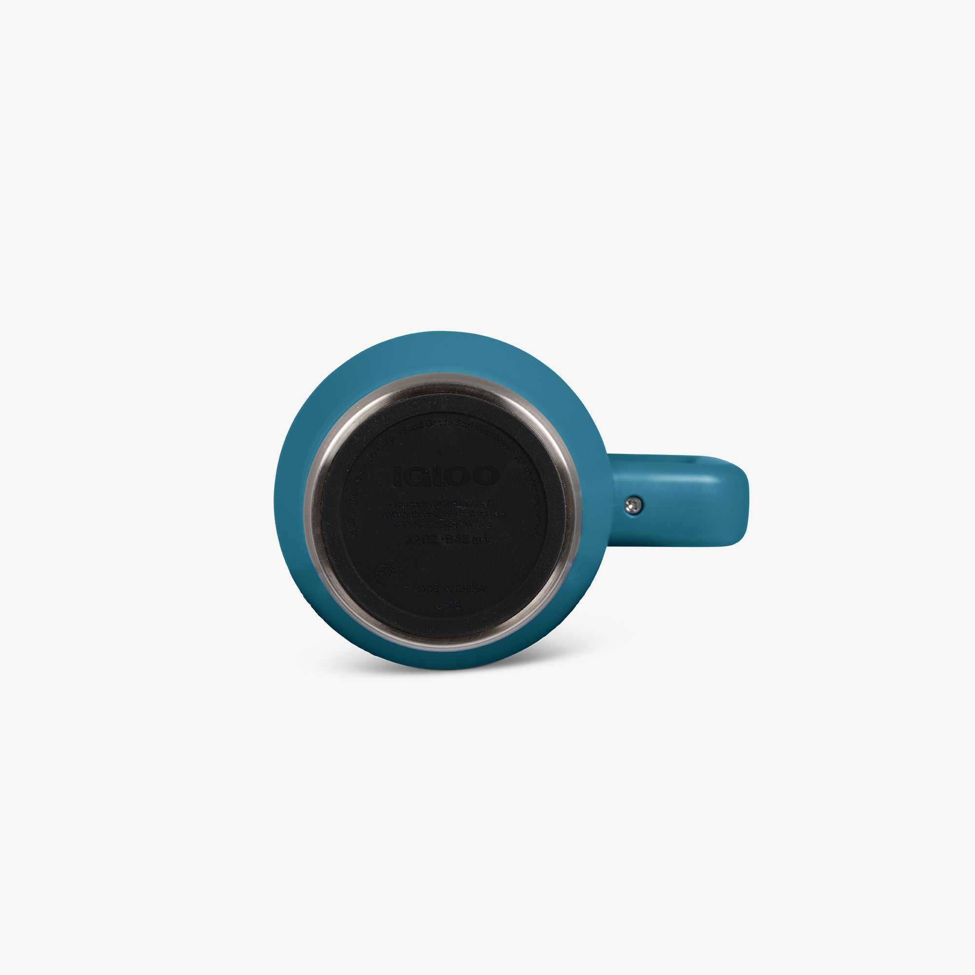32 Oz Flip 'n' Sip Travel Mug - Image 42