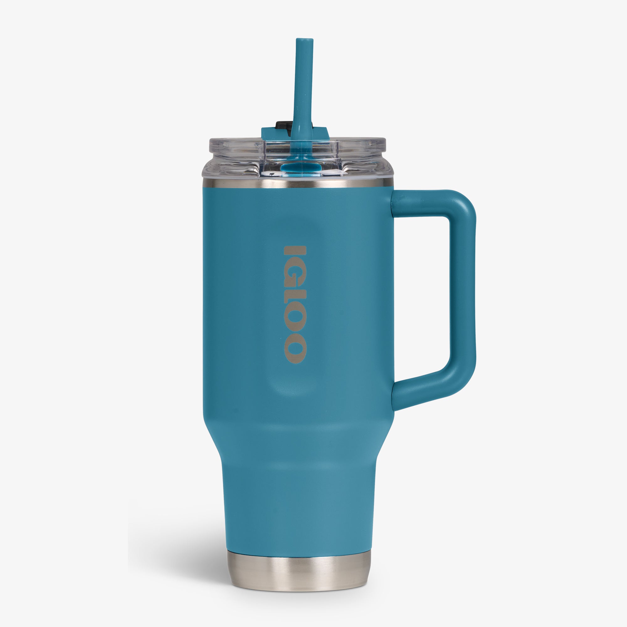 32 Oz Flip 'n' Sip Travel Mug - Image 36