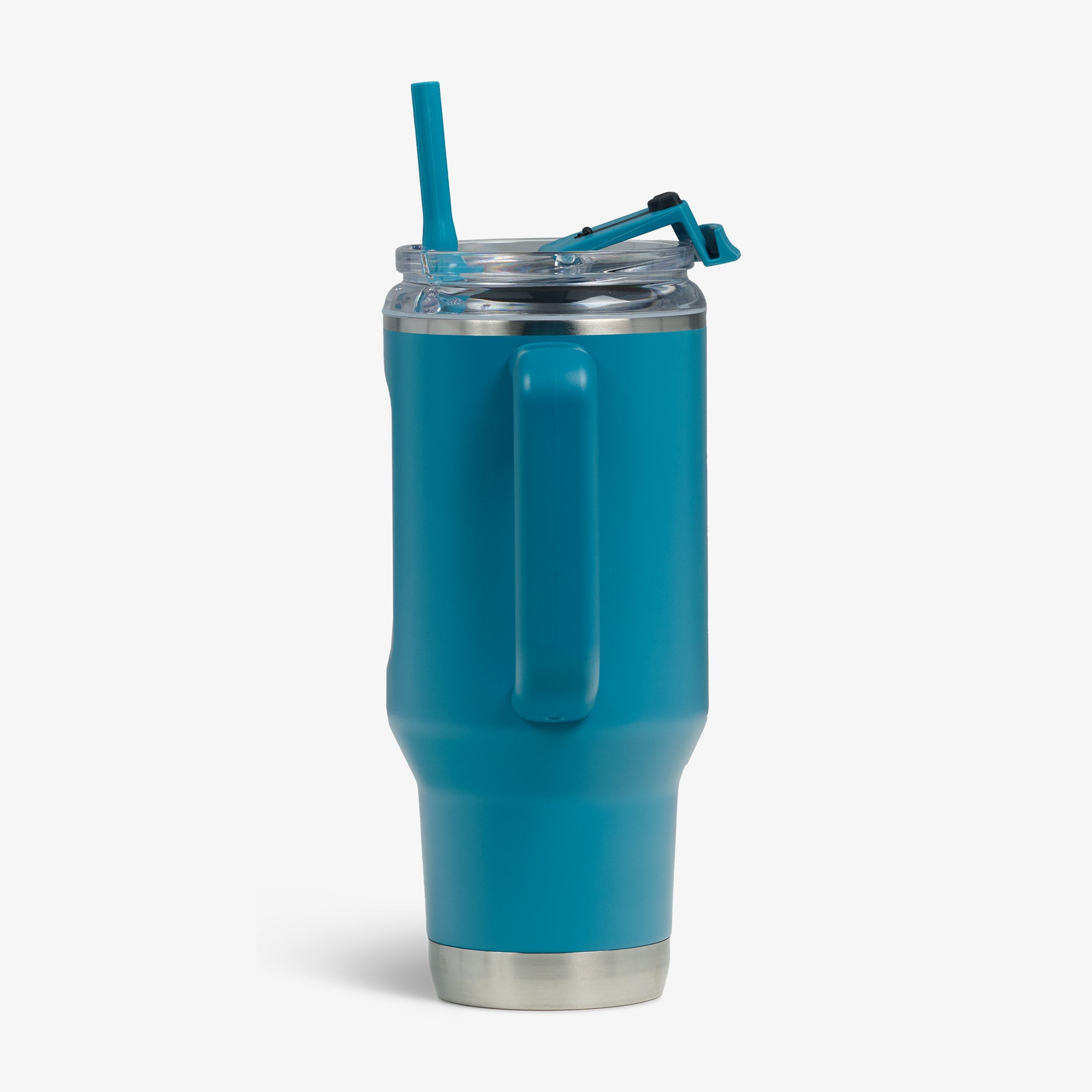 32 Oz Flip 'n' Sip Travel Mug - Image 39