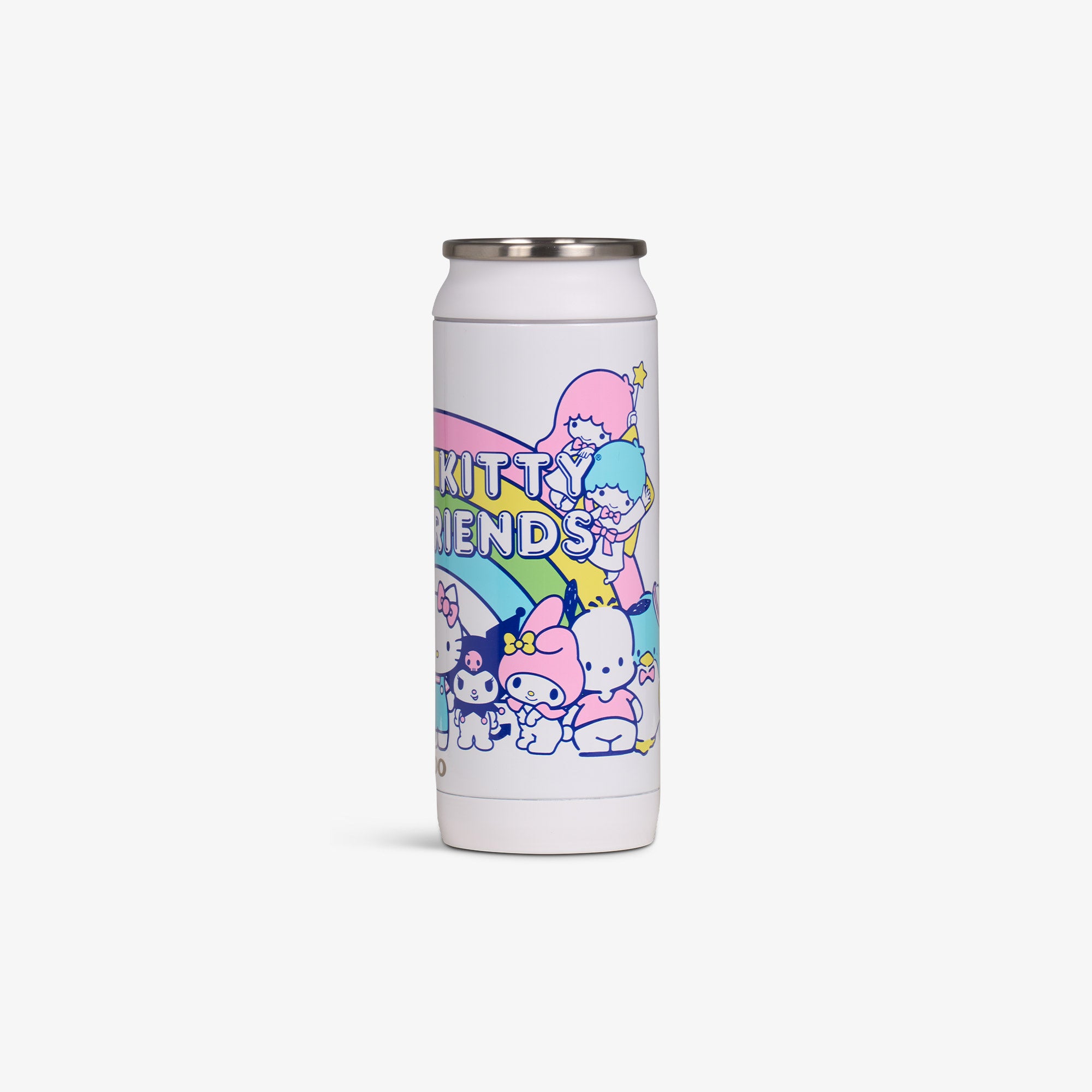 Hello Kitty and Friends 16 Oz Can - Image 3