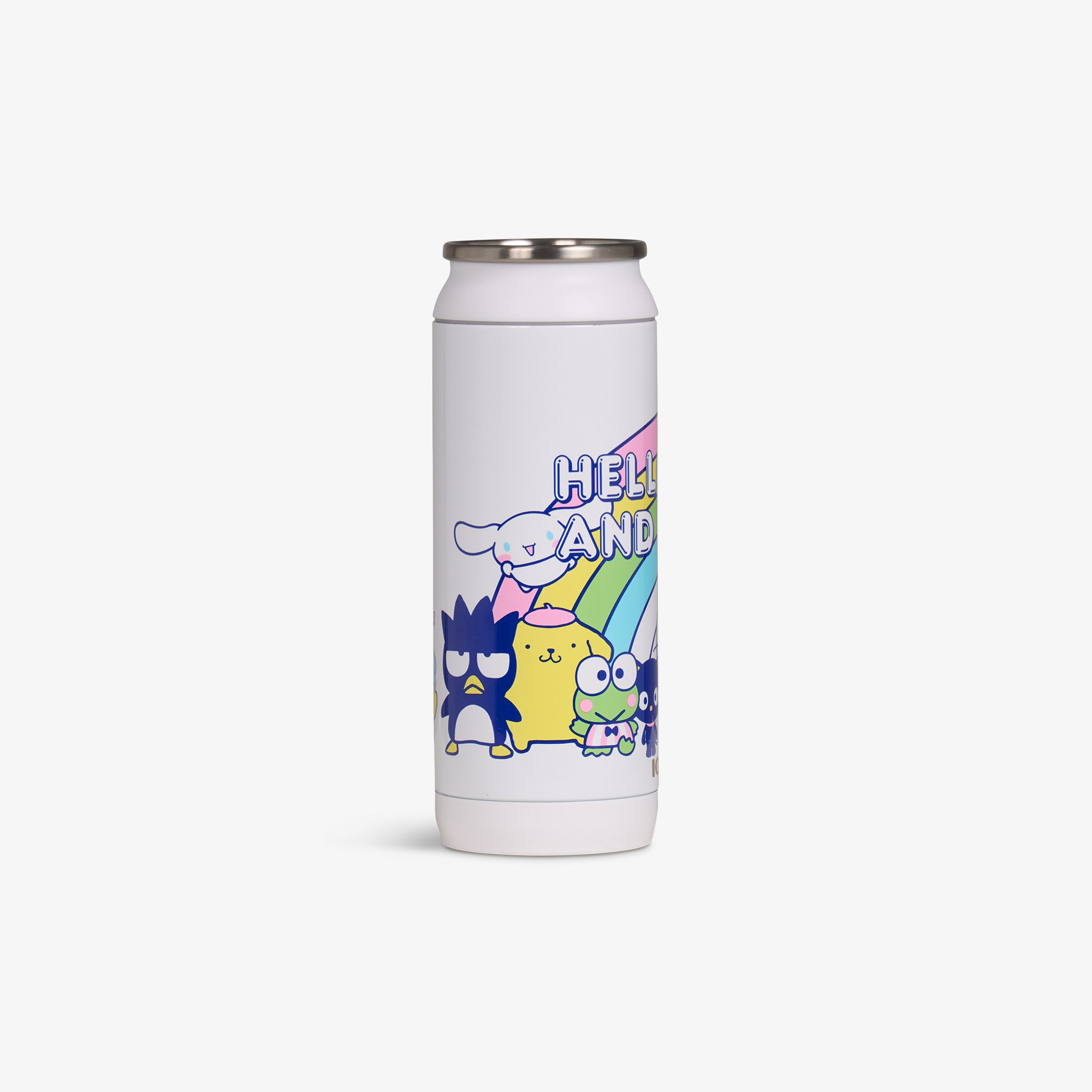 Hello Kitty and Friends 16 Oz Can - Image 5
