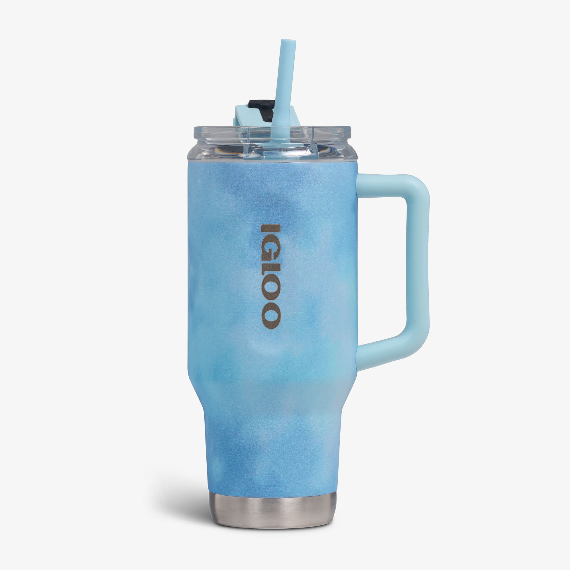 32 Oz Flip 'n' Sip Travel Mug - Image 64
