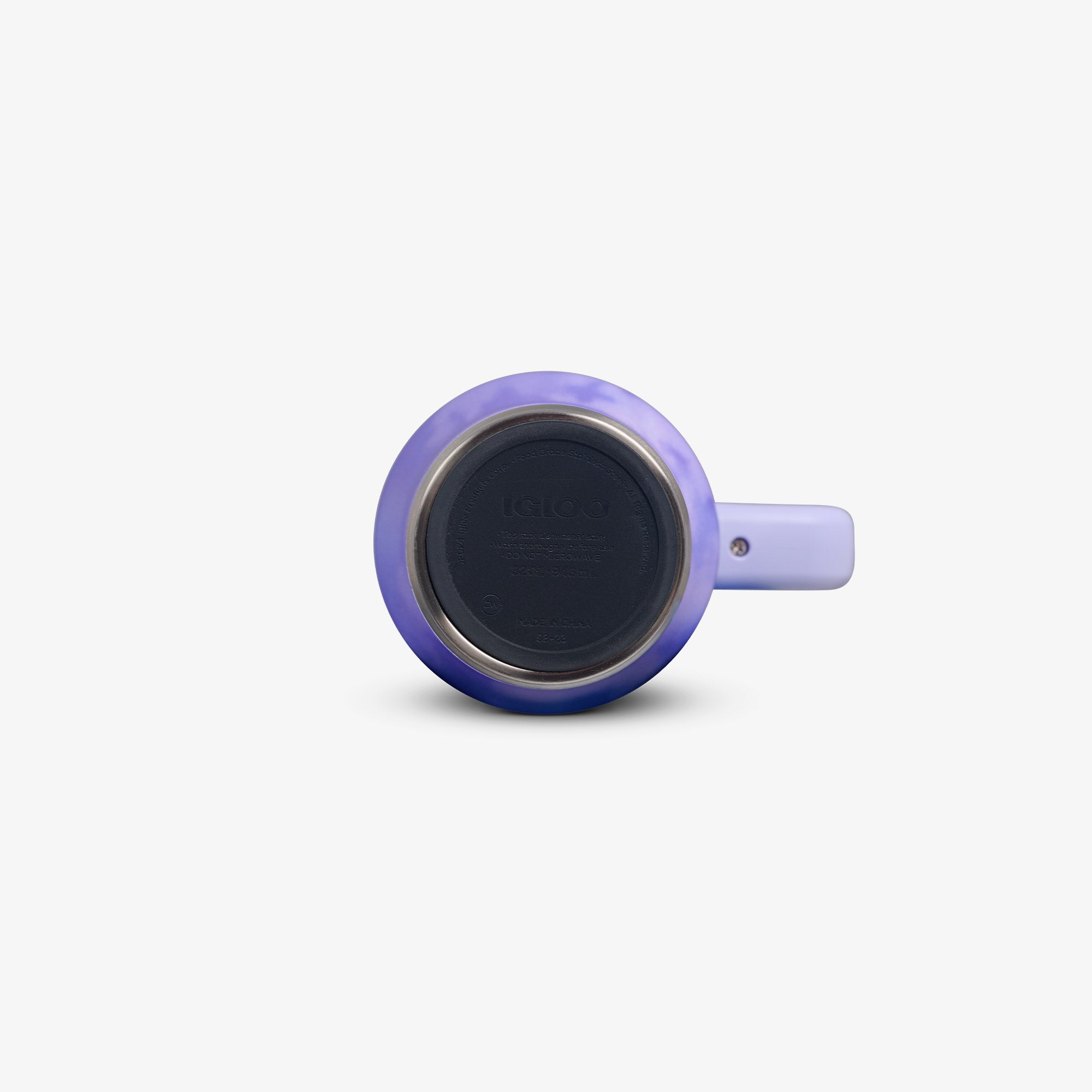 32 Oz Flip 'n' Sip Travel Mug - Image 63