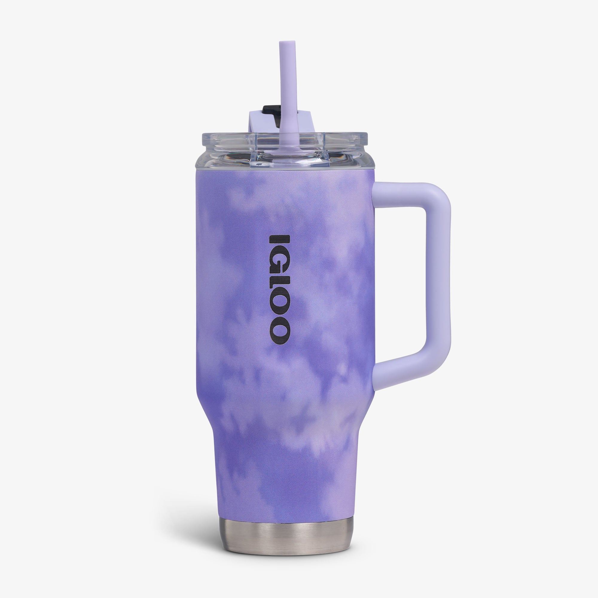 32 Oz Flip 'n' Sip Travel Mug - Image 57