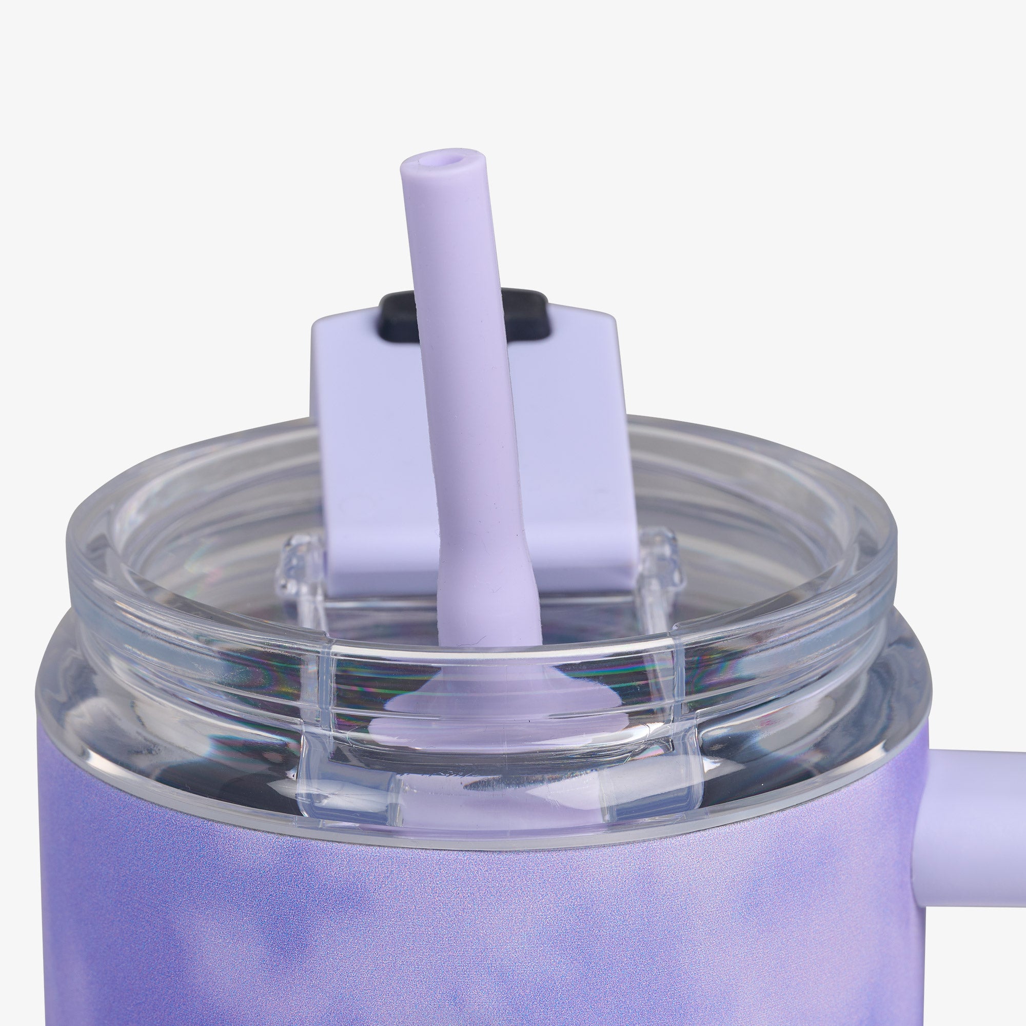 32 Oz Flip 'n' Sip Travel Mug - Image 62
