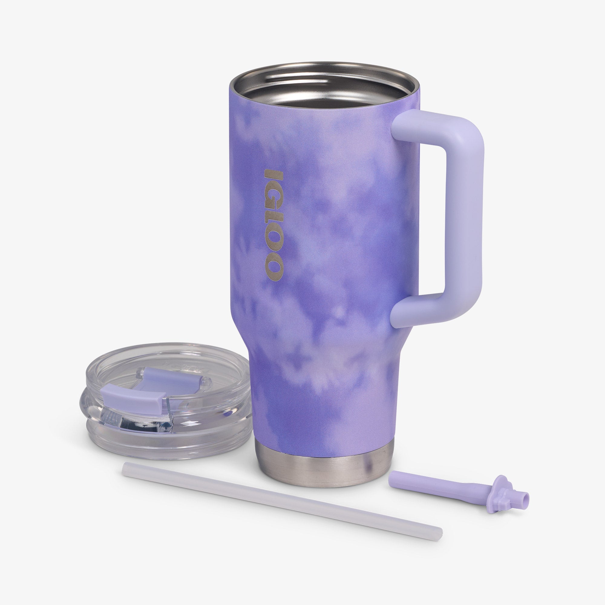 32 Oz Flip 'n' Sip Travel Mug - Image 59