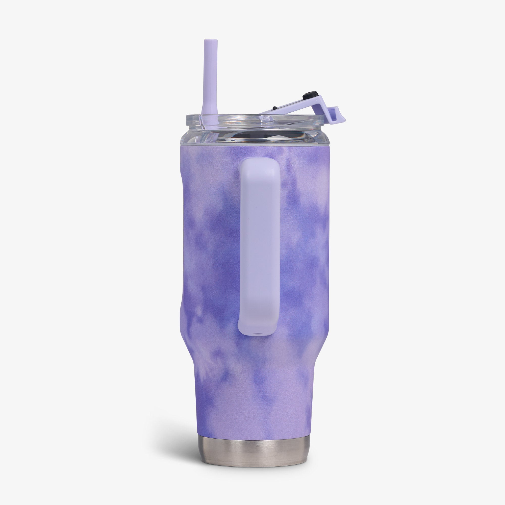 32 Oz Flip 'n' Sip Travel Mug - Image 60