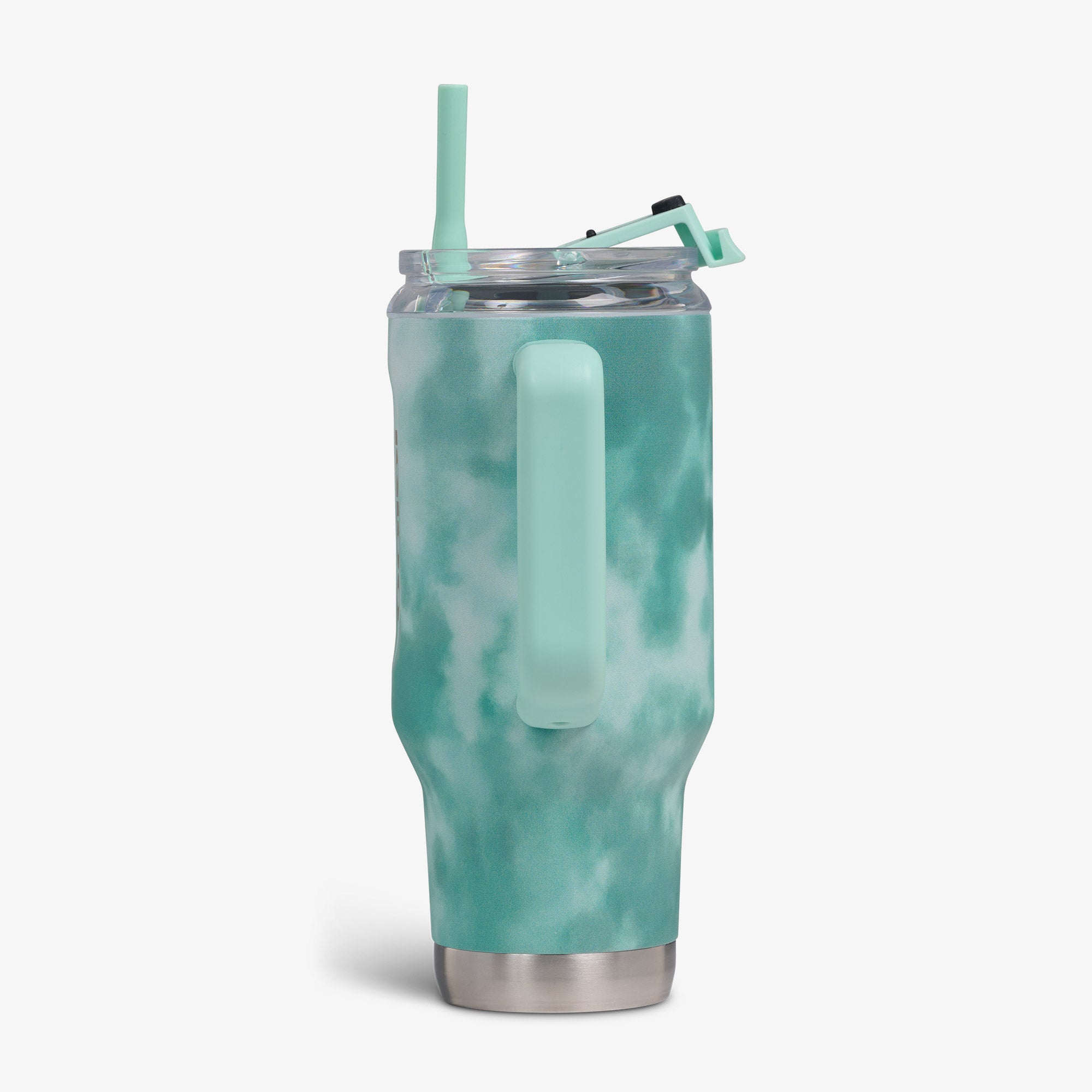 32 Oz Flip 'n' Sip Travel Mug - Image 53
