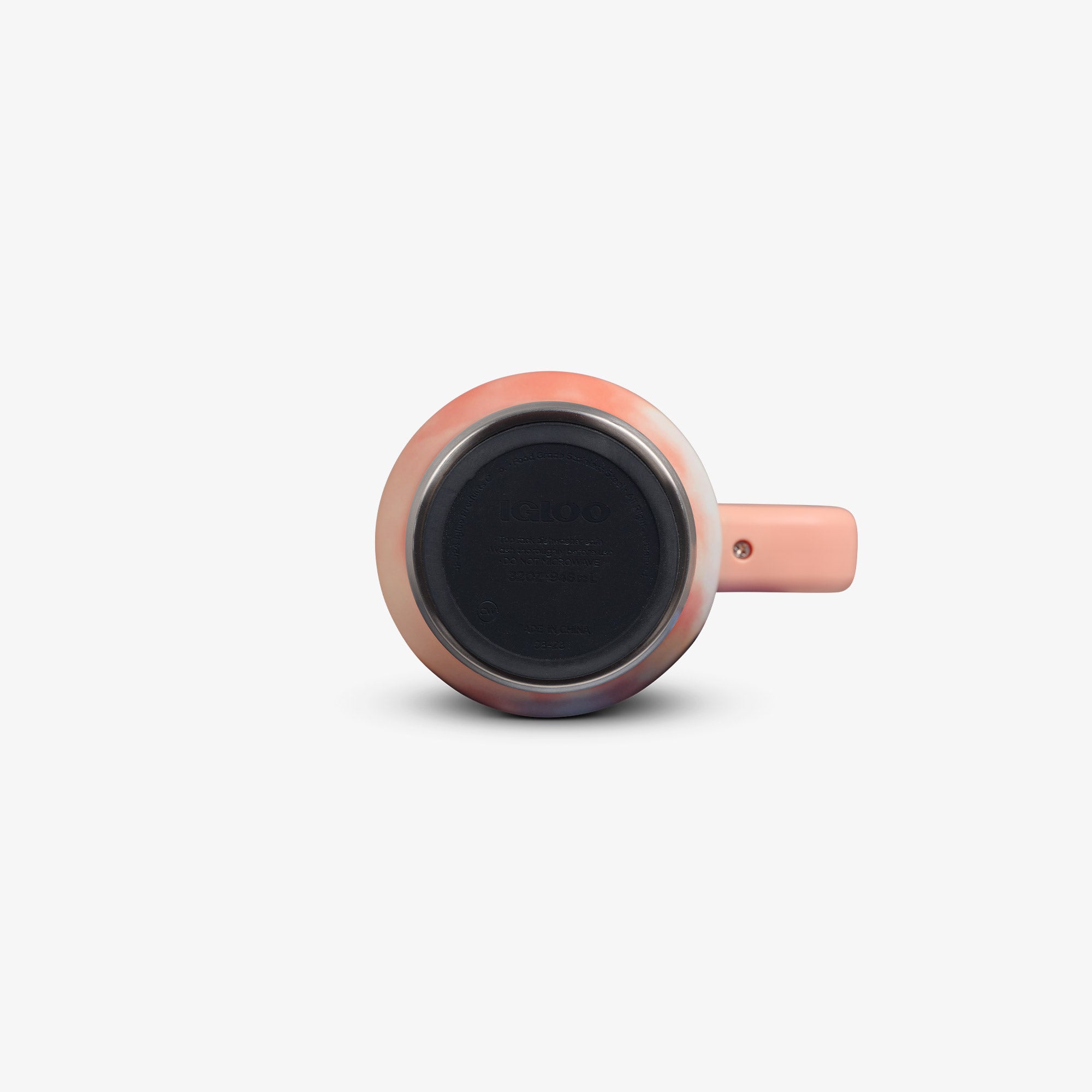 32 Oz Flip 'n' Sip Travel Mug - Image 77