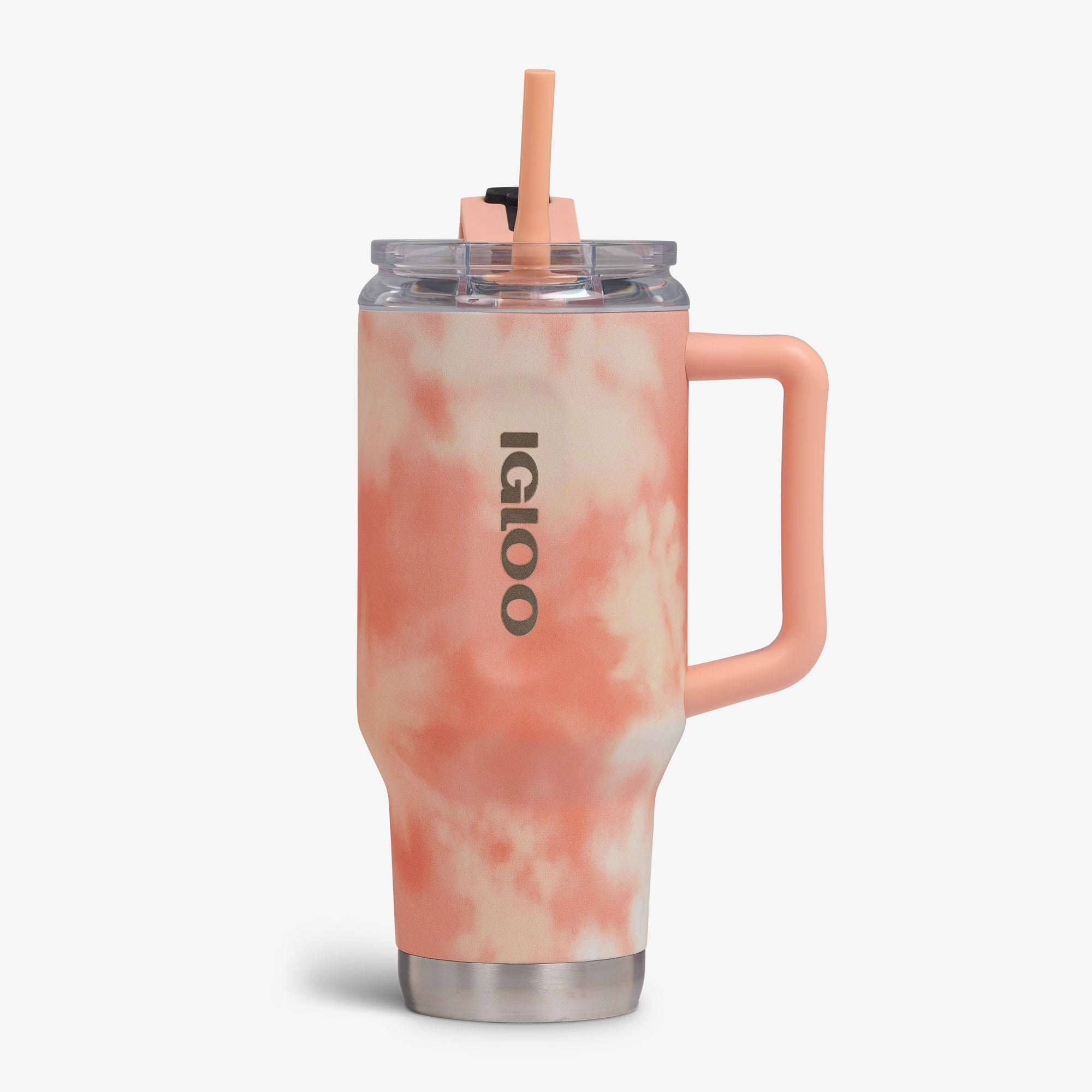 32 Oz Flip 'n' Sip Travel Mug - Image 71