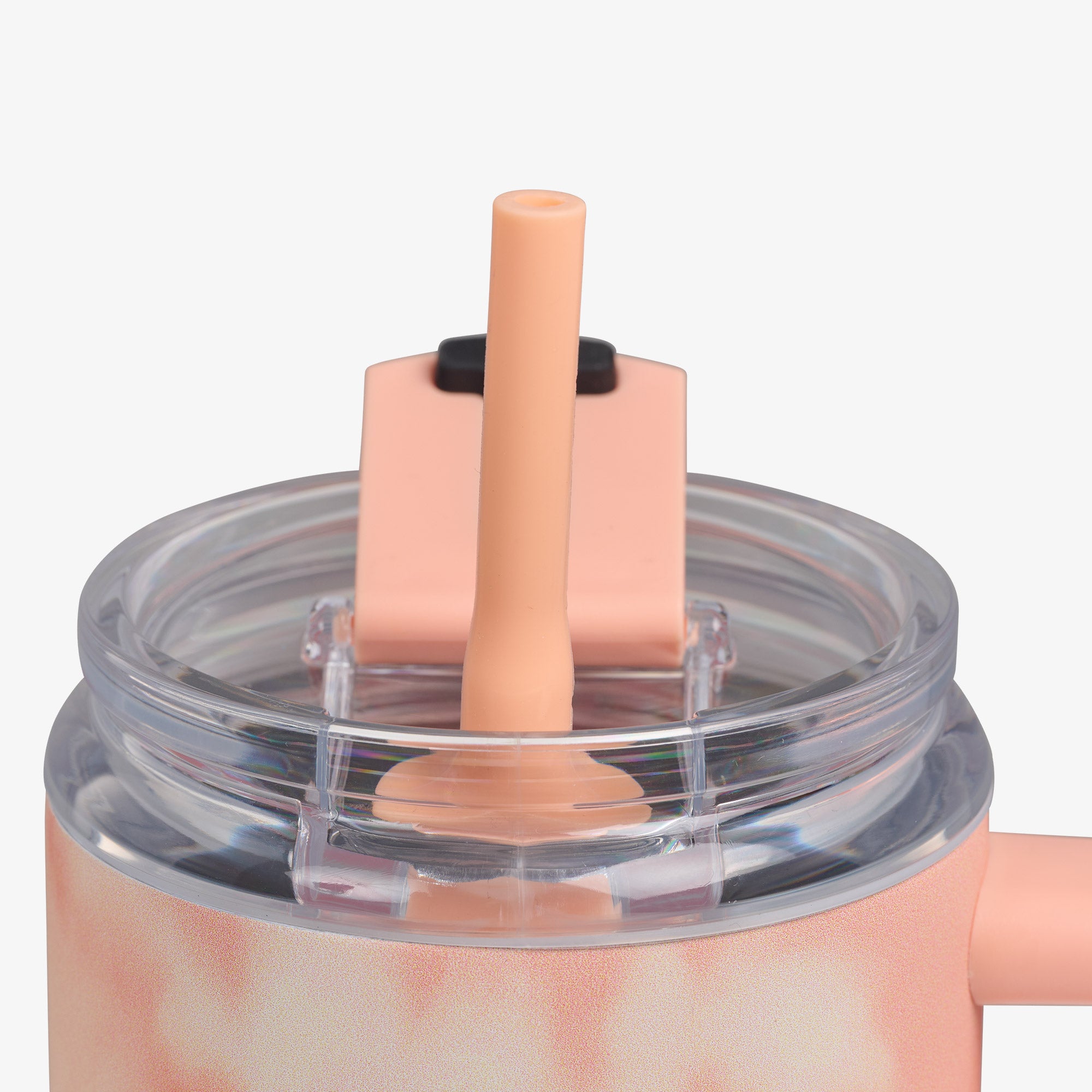 32 Oz Flip 'n' Sip Travel Mug - Image 76