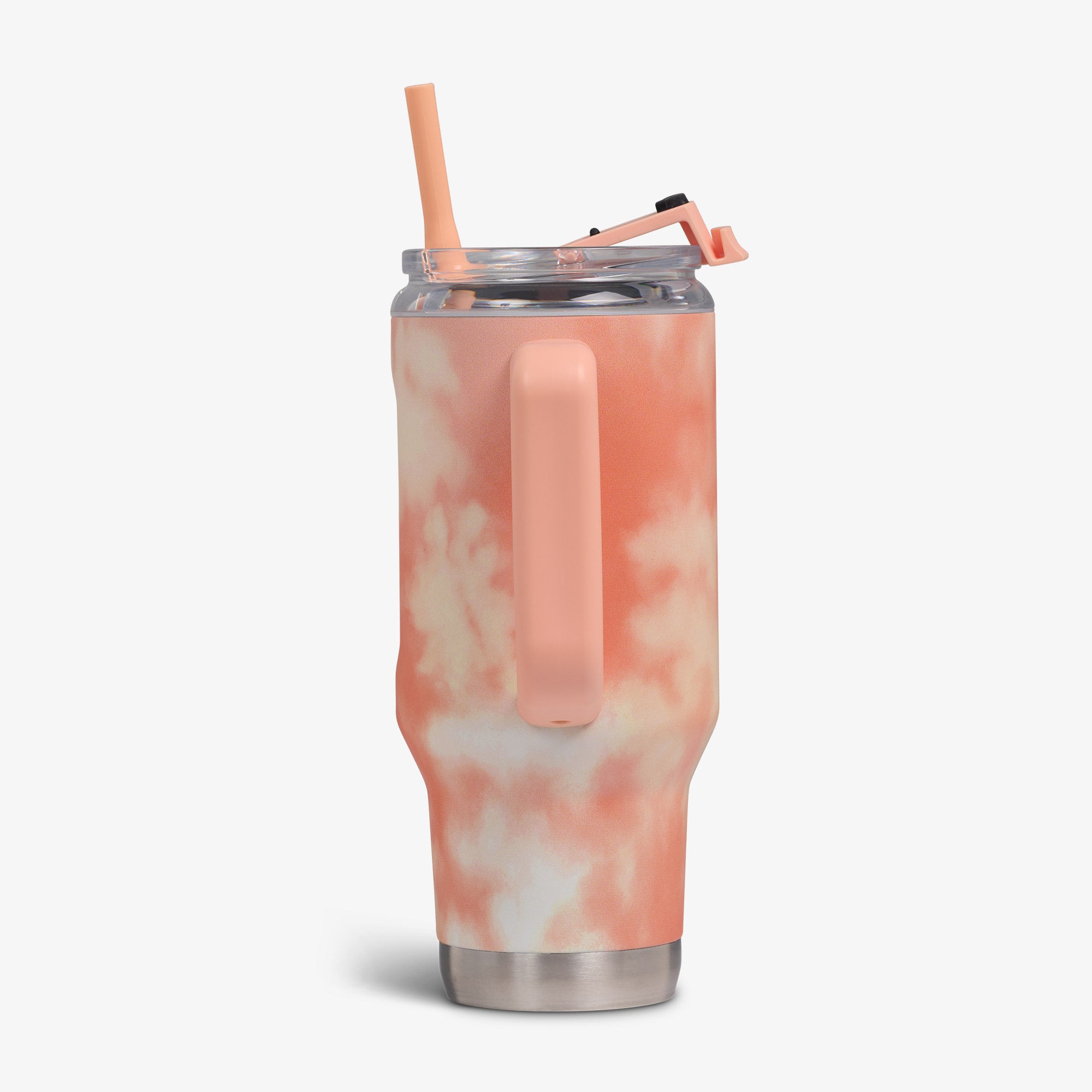 32 Oz Flip 'n' Sip Travel Mug - Image 74
