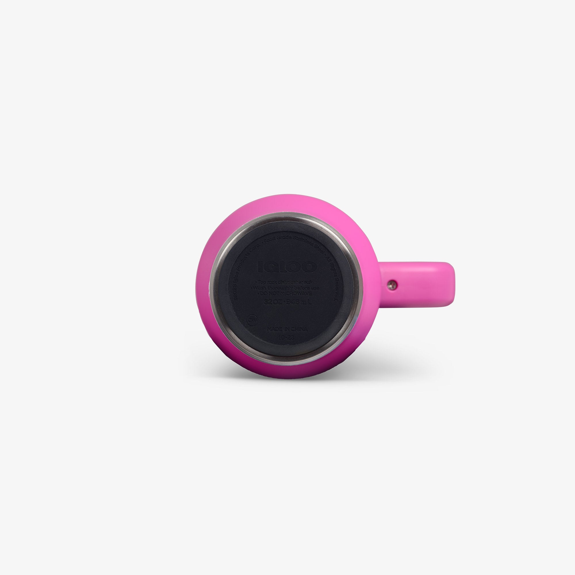 32 Oz Flip 'n' Sip Travel Mug - Image 21