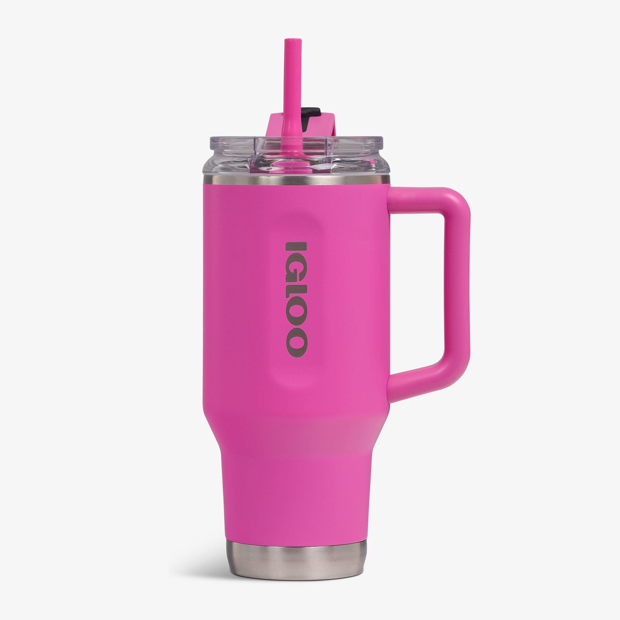 32 Oz Flip 'n' Sip Travel Mug - Image 15